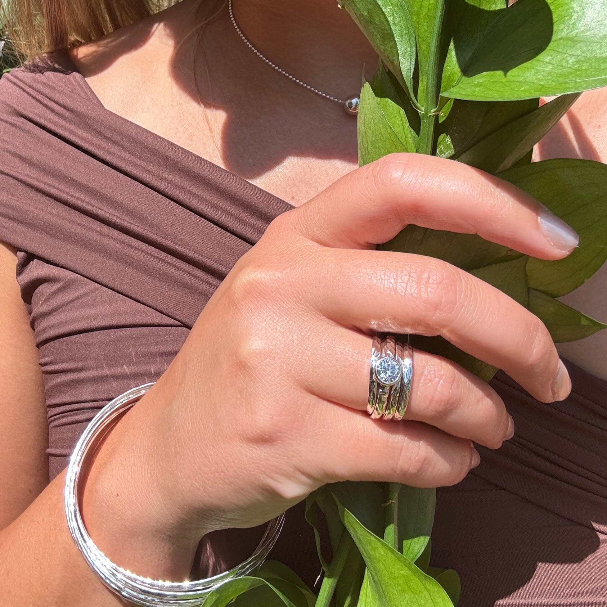 Salsa Dance Ring - Image 4