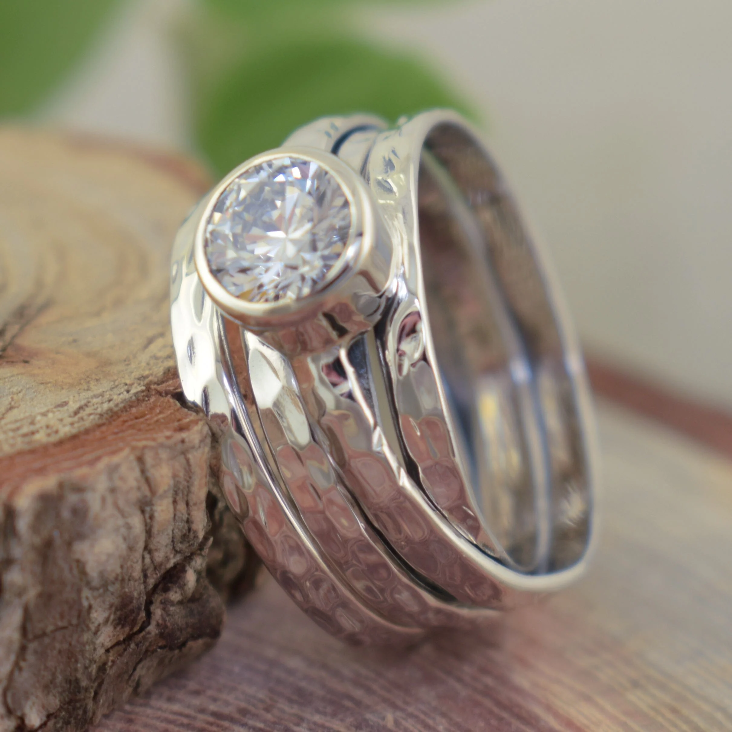 Salsa Dance Ring - Image 5