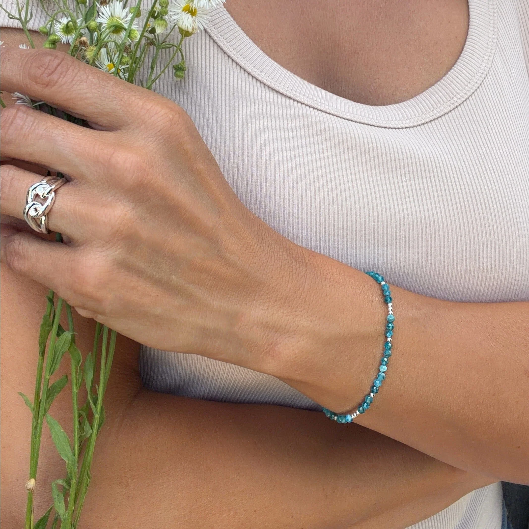 Saltwater Bracelet - Image 4