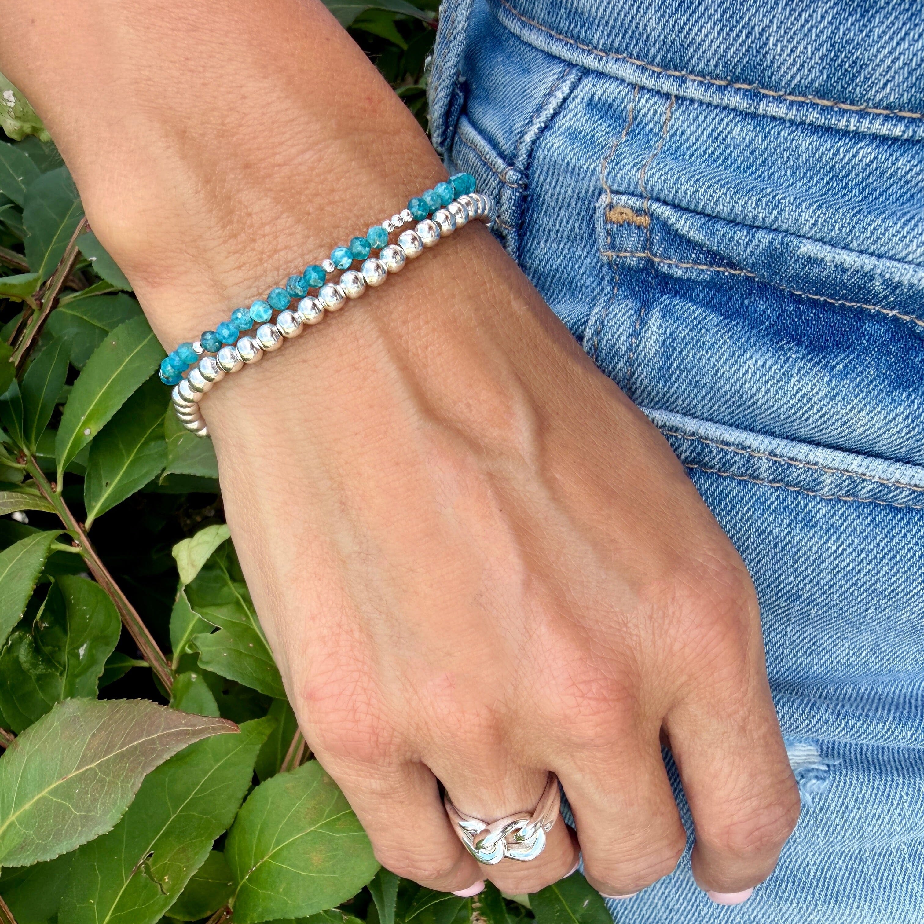 Saltwater Bracelet - Image 6