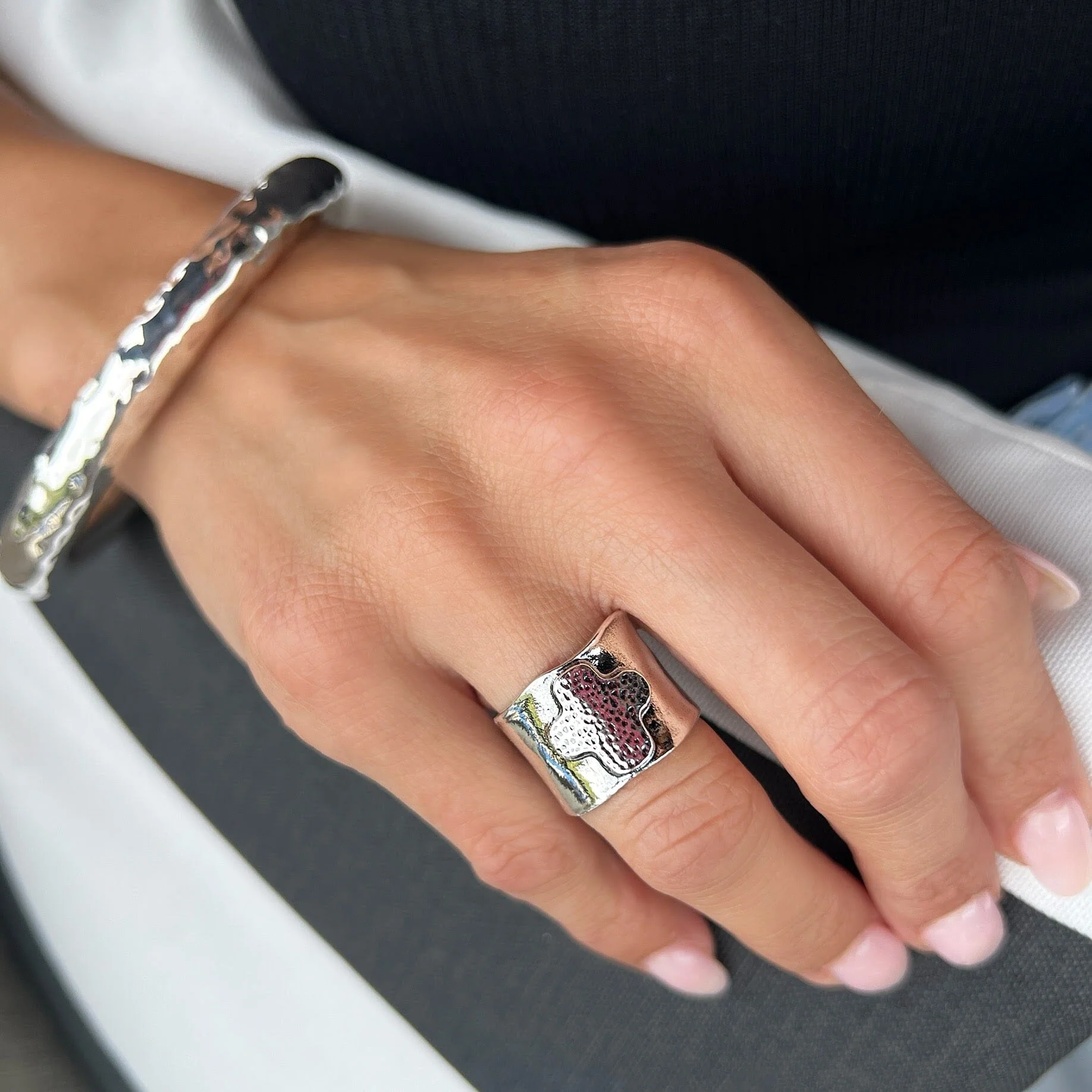 San Jose Ring - Image 2