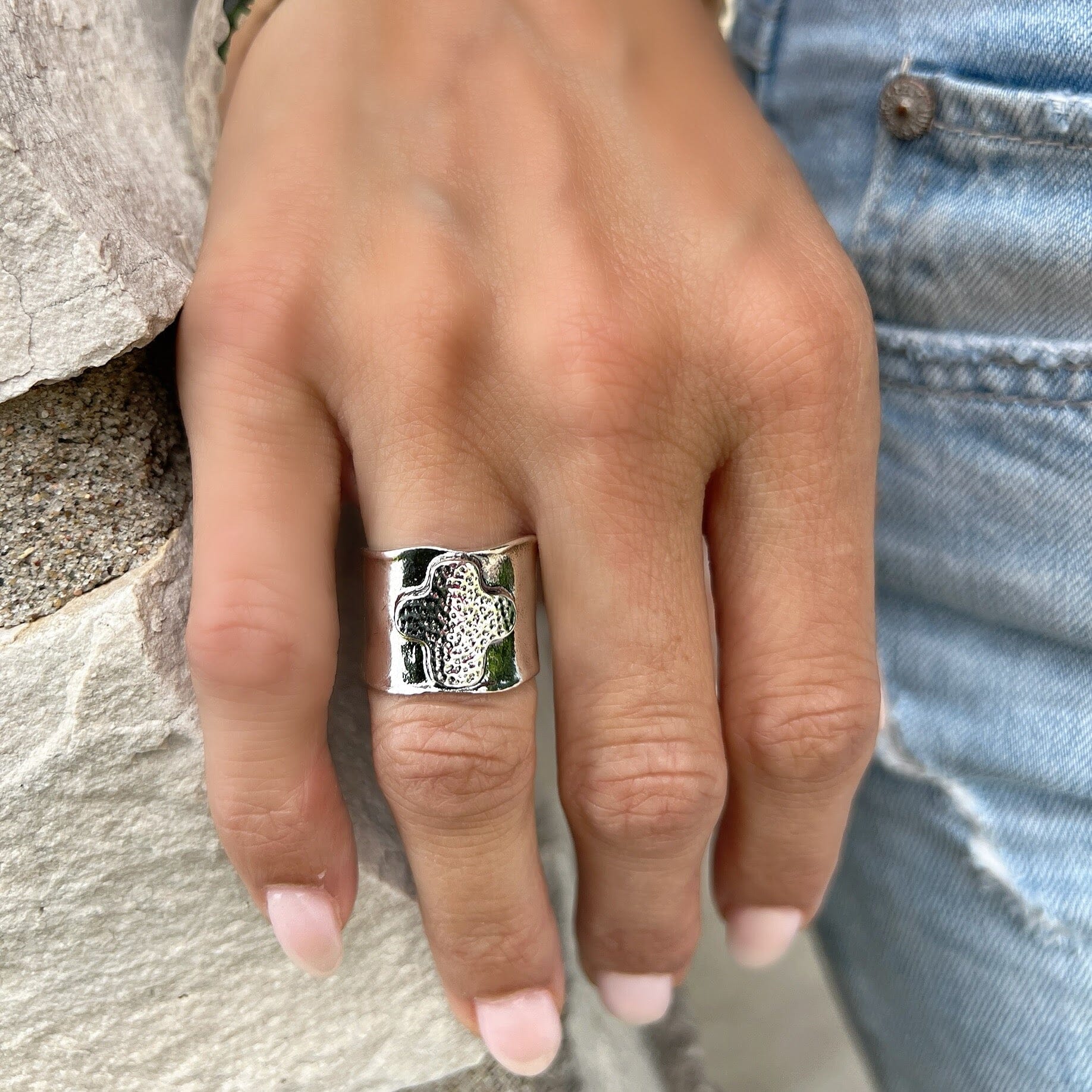 San Jose Ring - Image 4