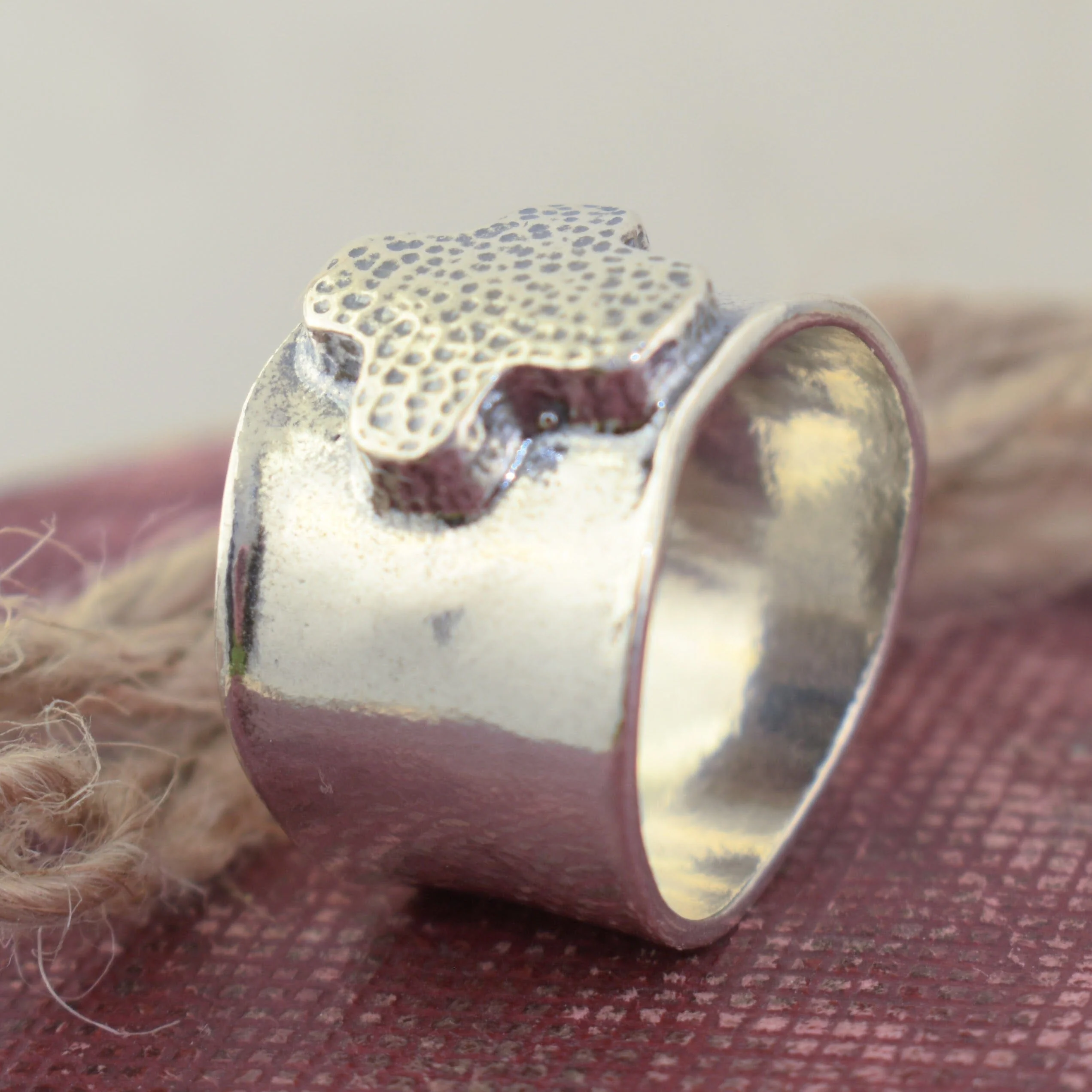 San Jose Ring - Image 5