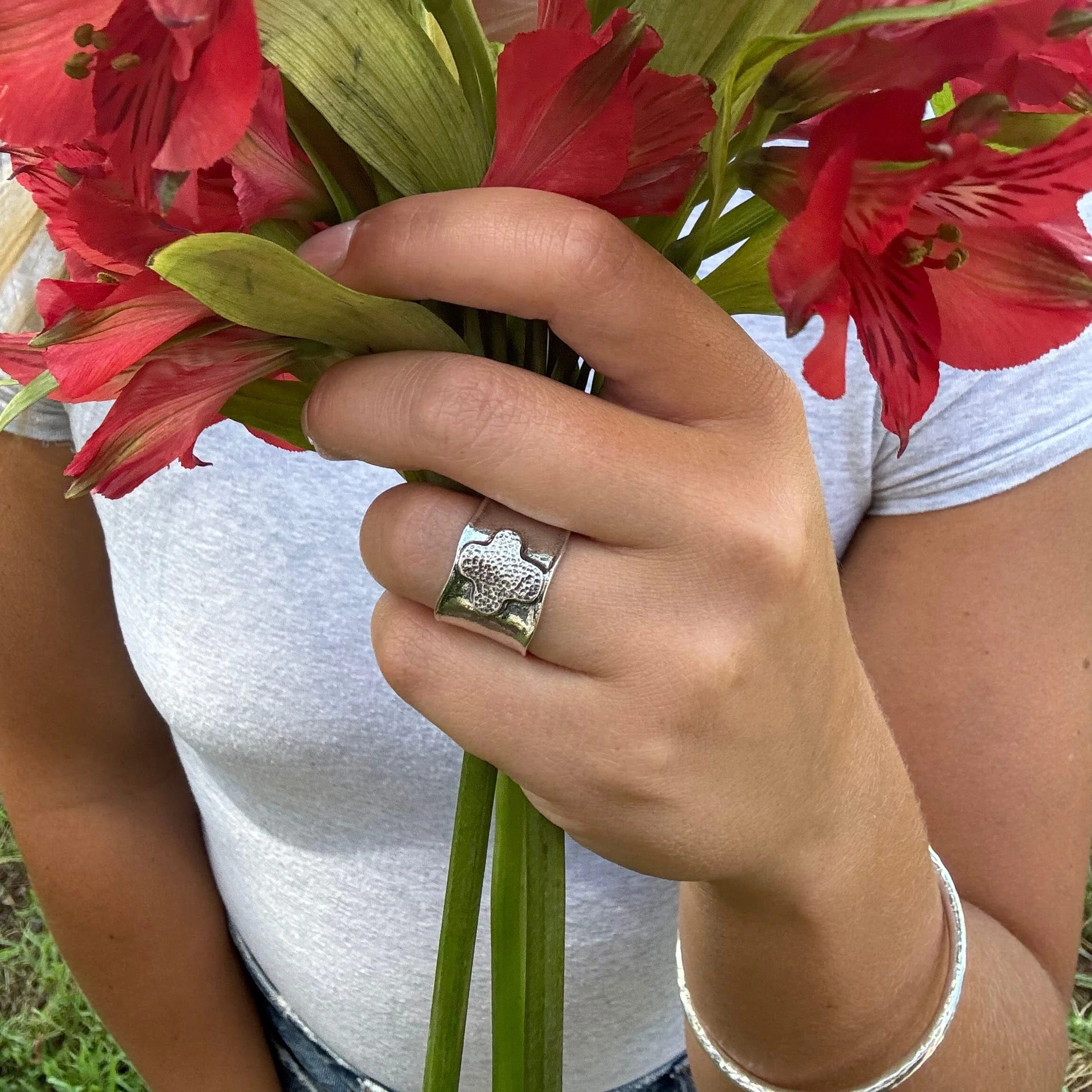 San Jose Ring - Image 6