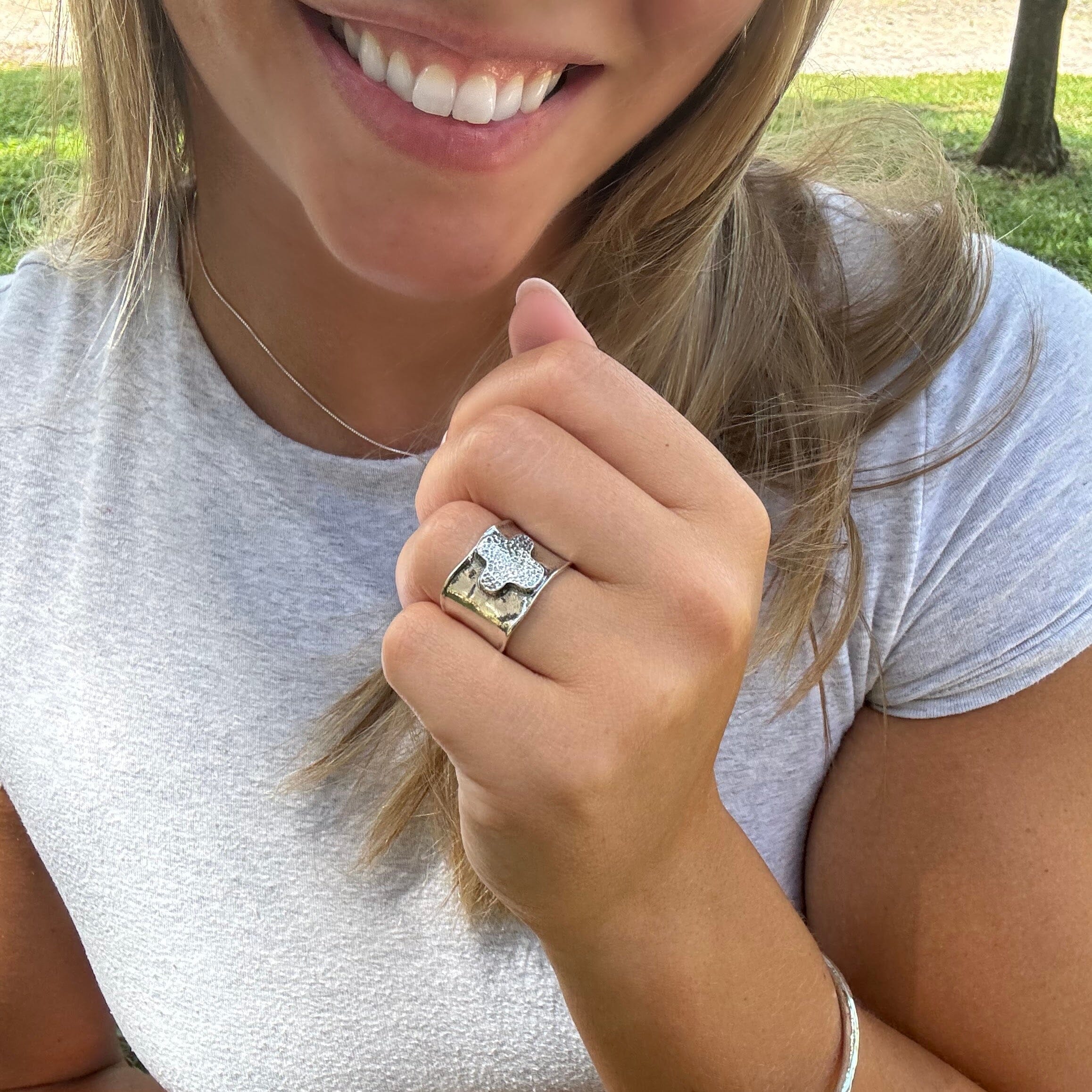 San Jose Ring - Image 7
