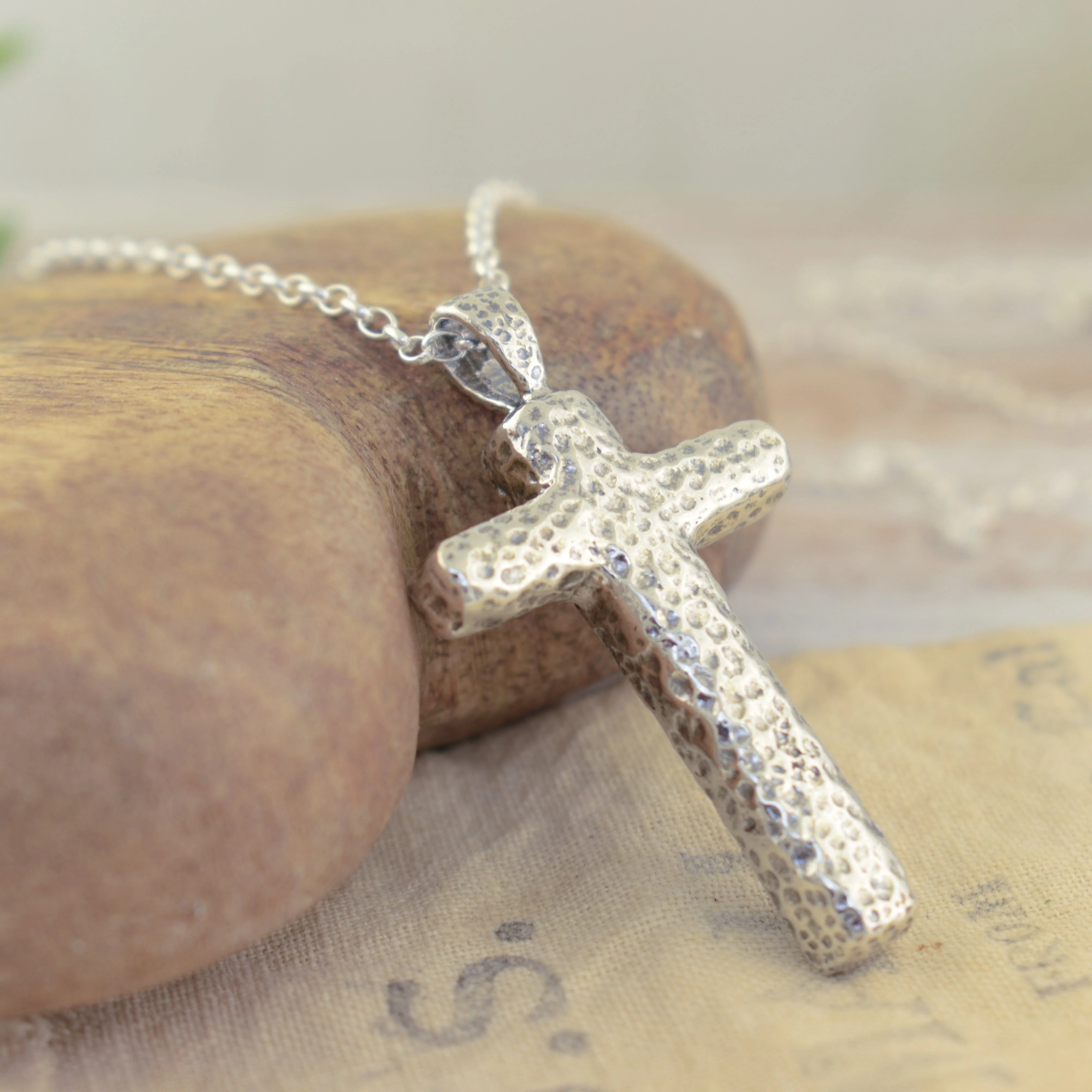 Santa Monica Necklace