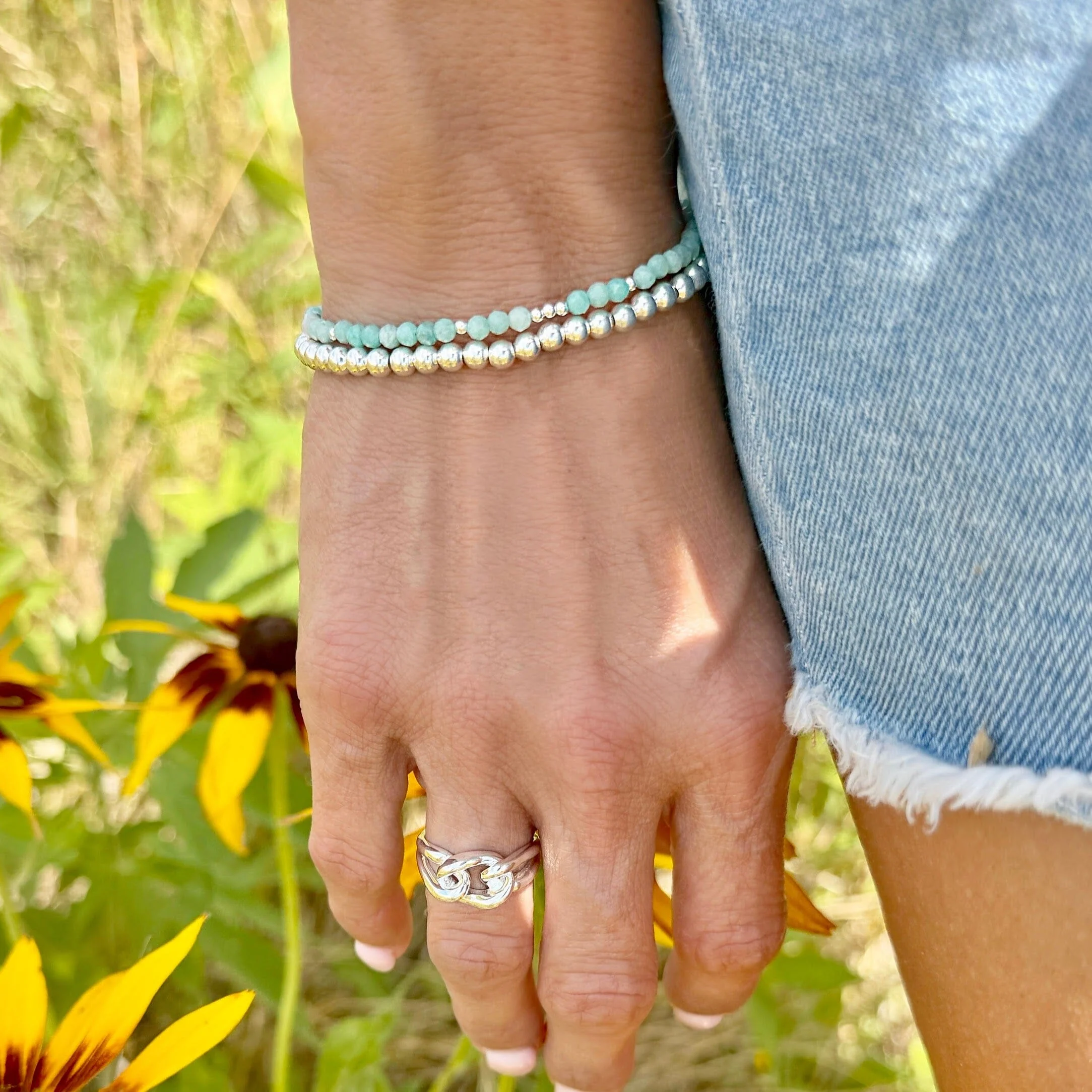 Sea Spray Bracelet - Image 4