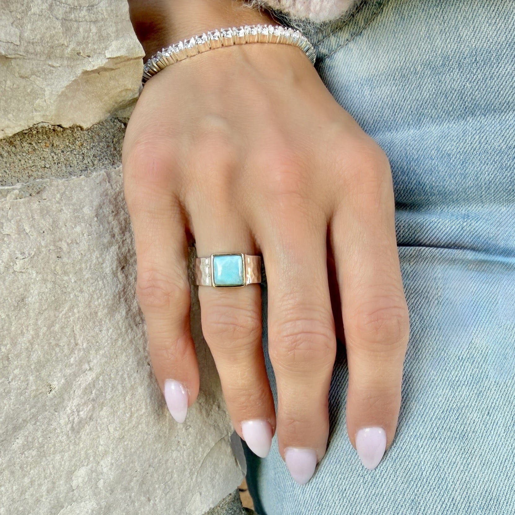Sea Worthy Ring - Image 2