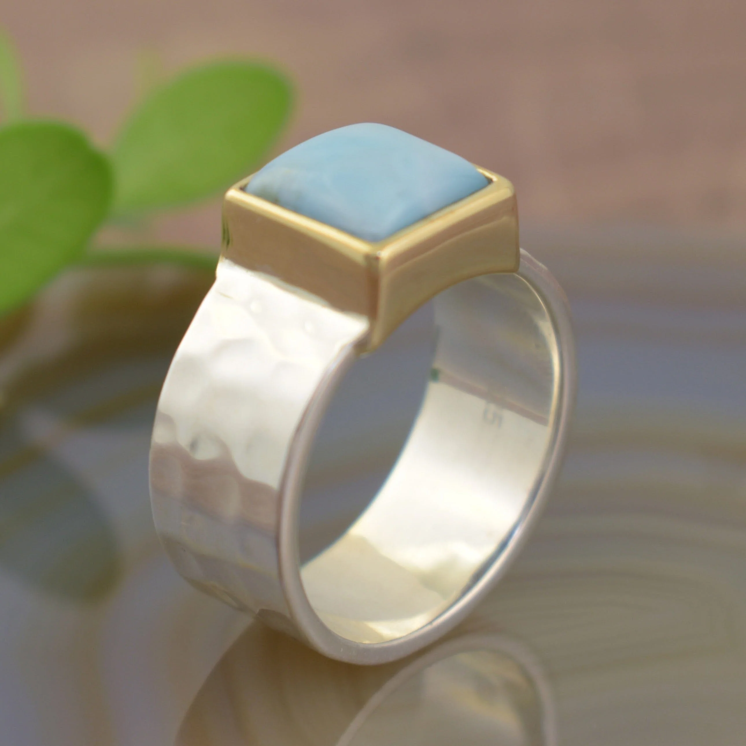 Sea Worthy Ring - Image 3
