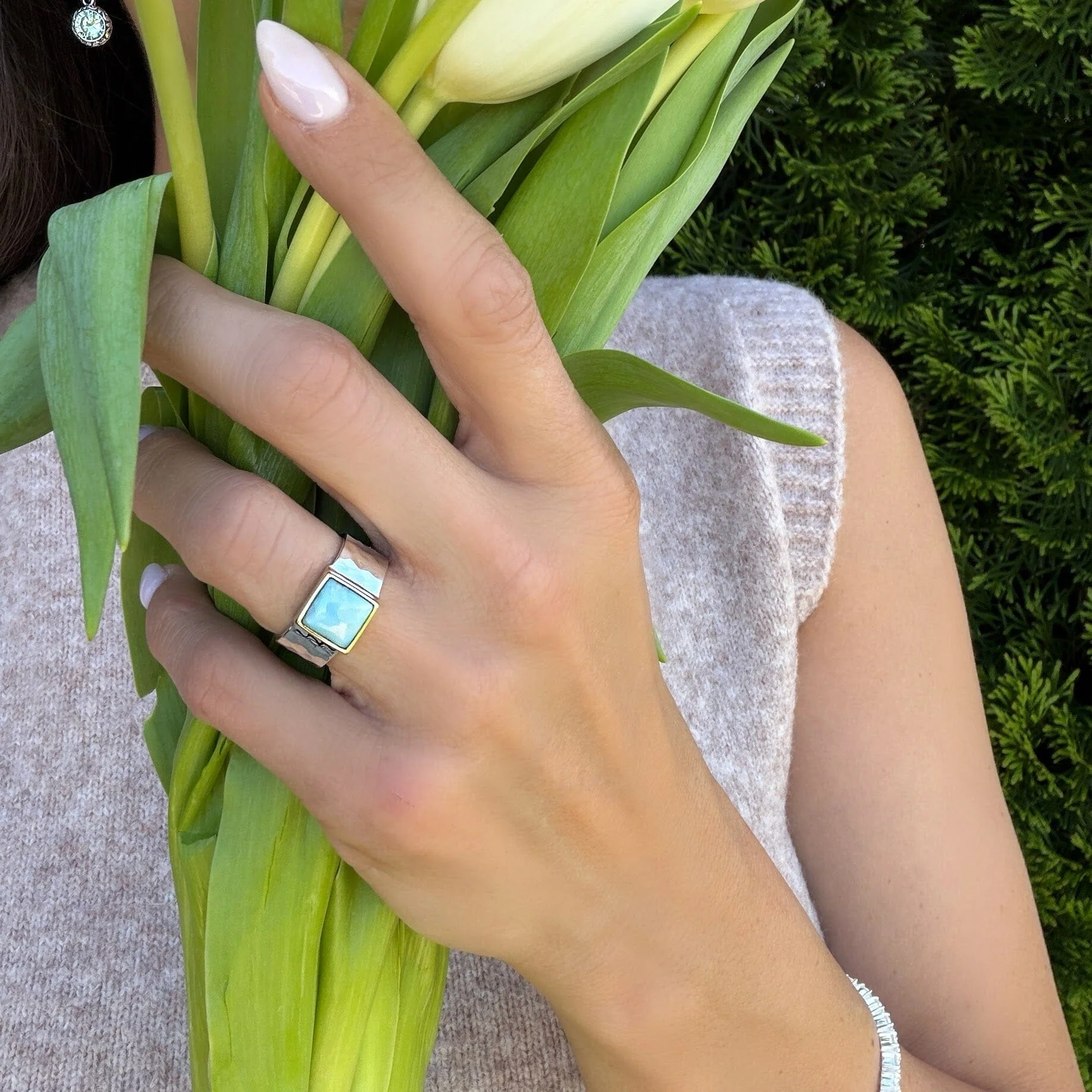 Sea Worthy Ring - Image 4