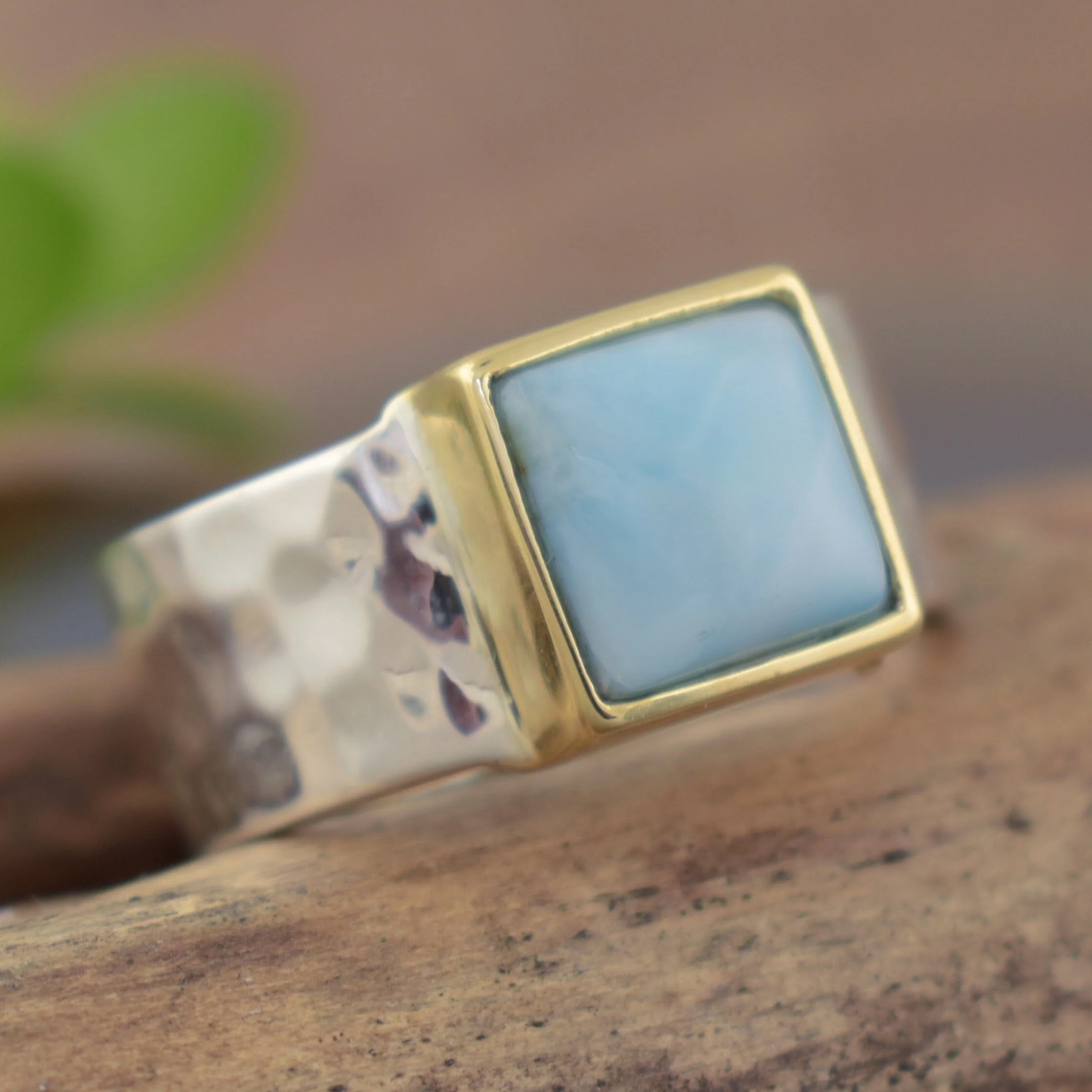 Sea Worthy Ring - Image 5