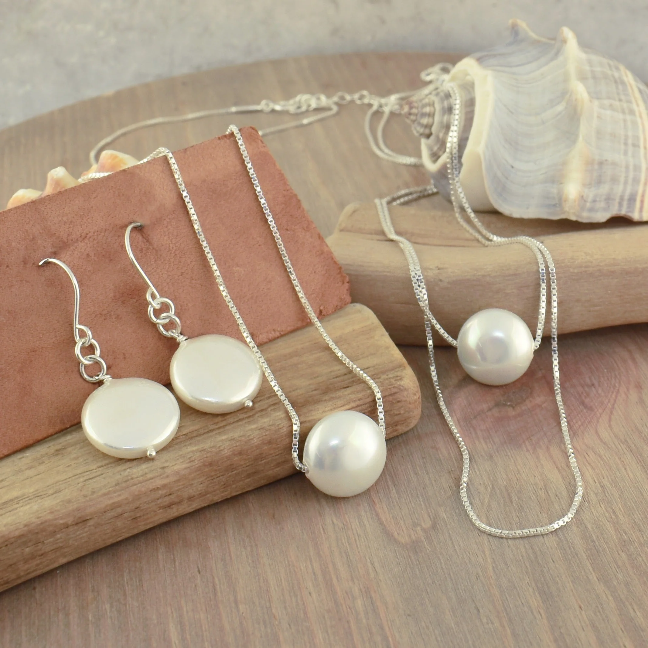 Seaside Earrings - Image 3