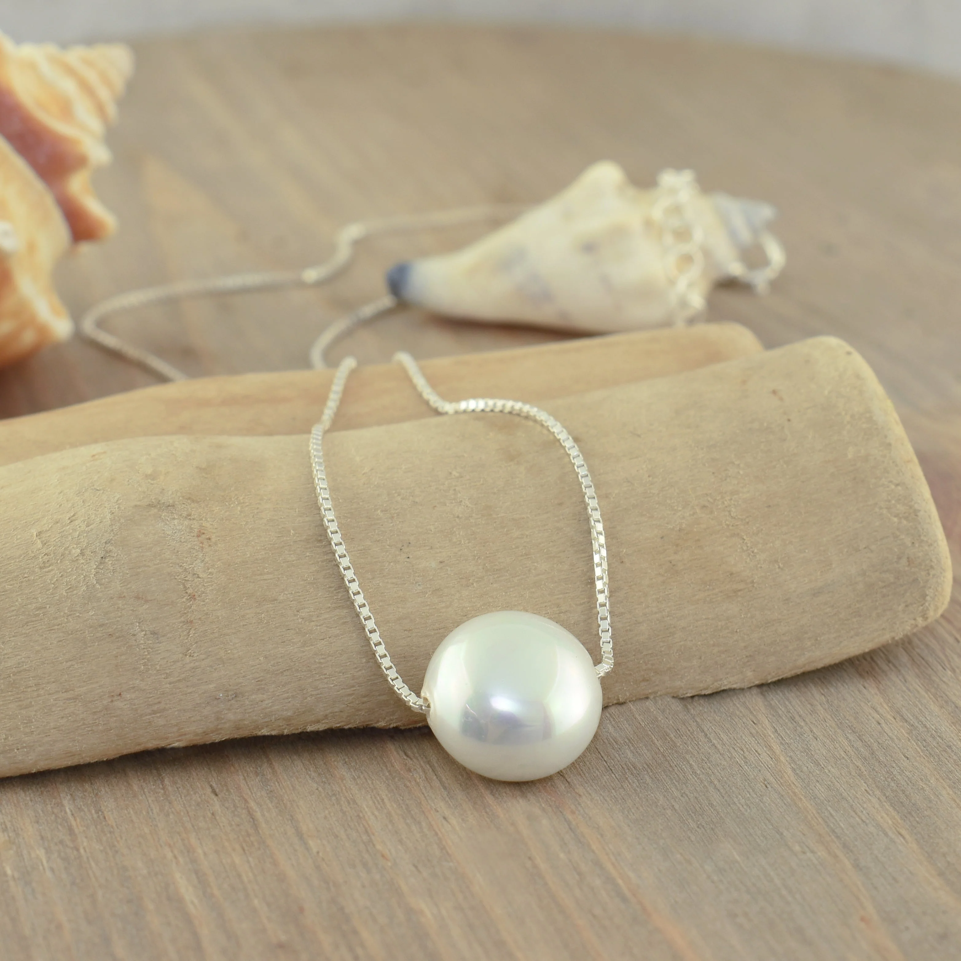 Seaside Necklace