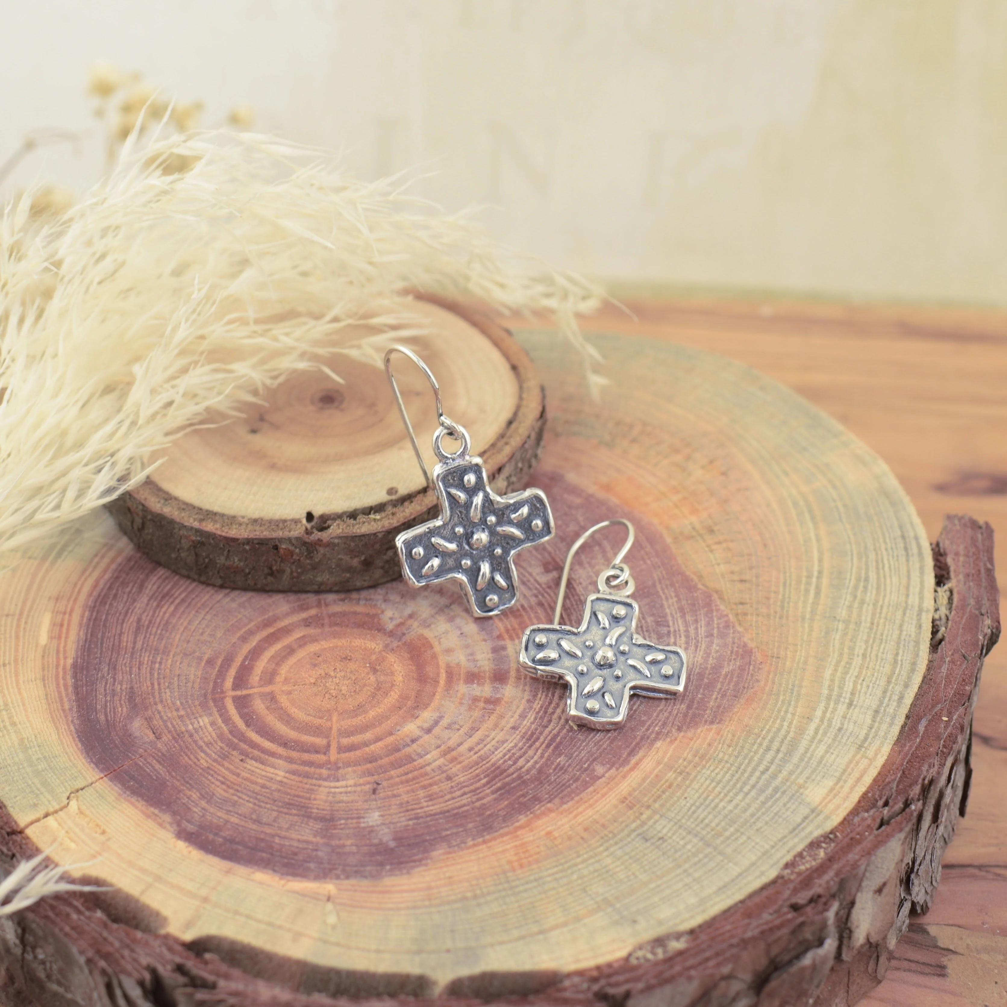Set Free Earrings