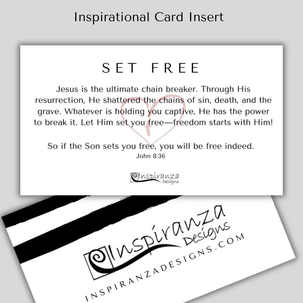 Set Free Earrings - Image 2