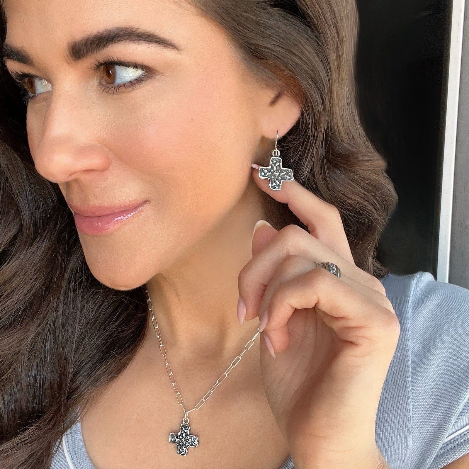 Set Free Earrings - Image 3