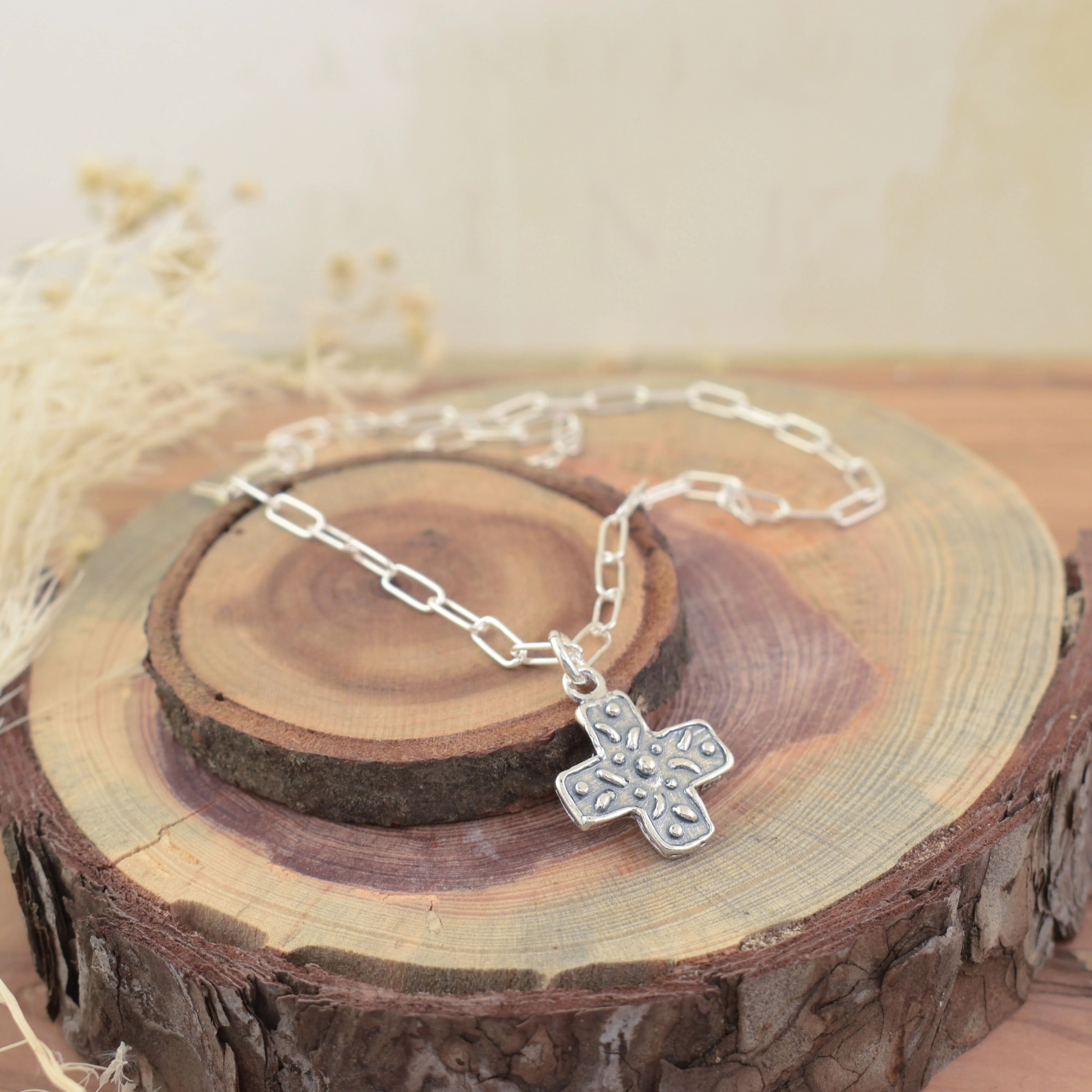Set Free Necklace