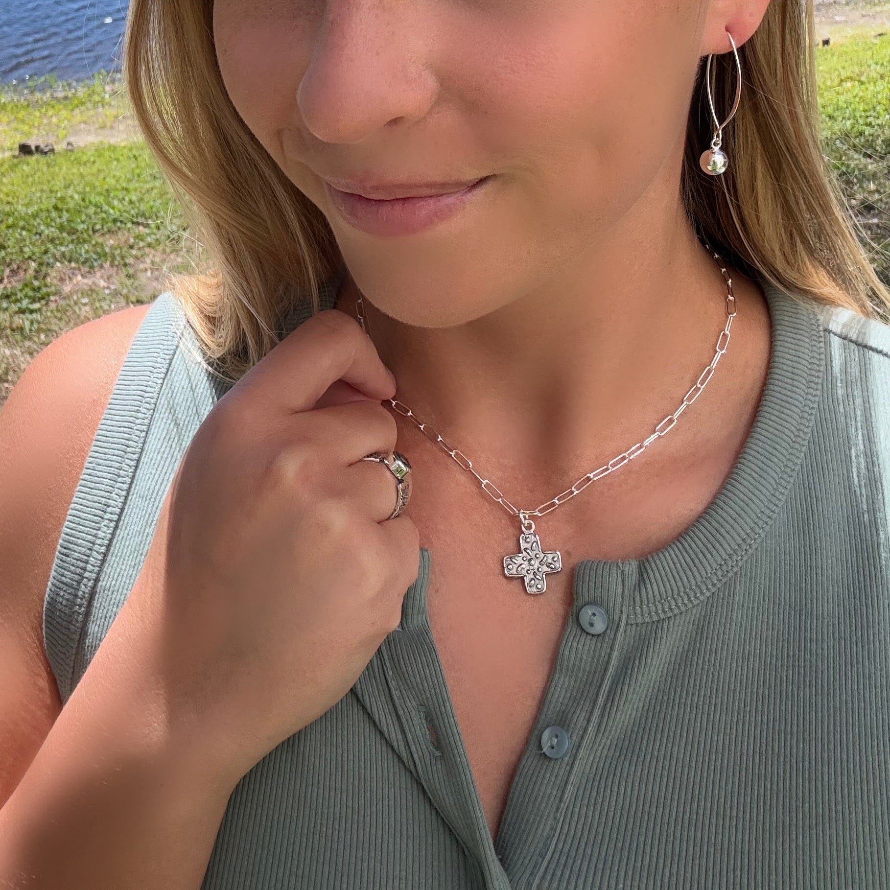 Set Free Necklace - Image 6