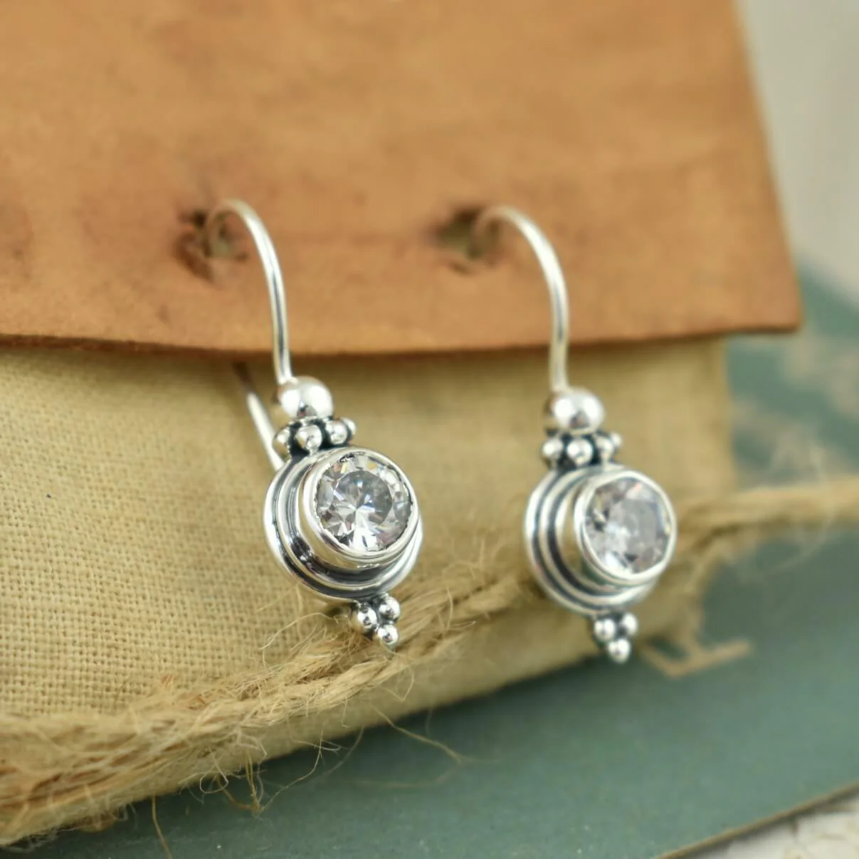 She Shines Earrings