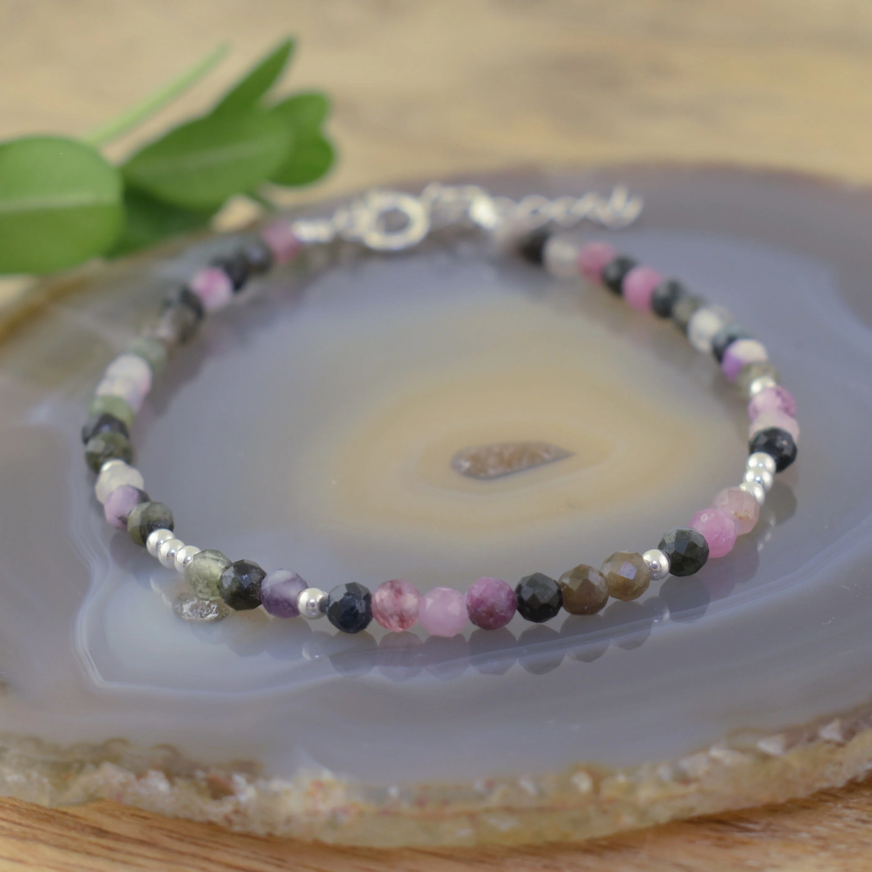 Shiloh Bracelet