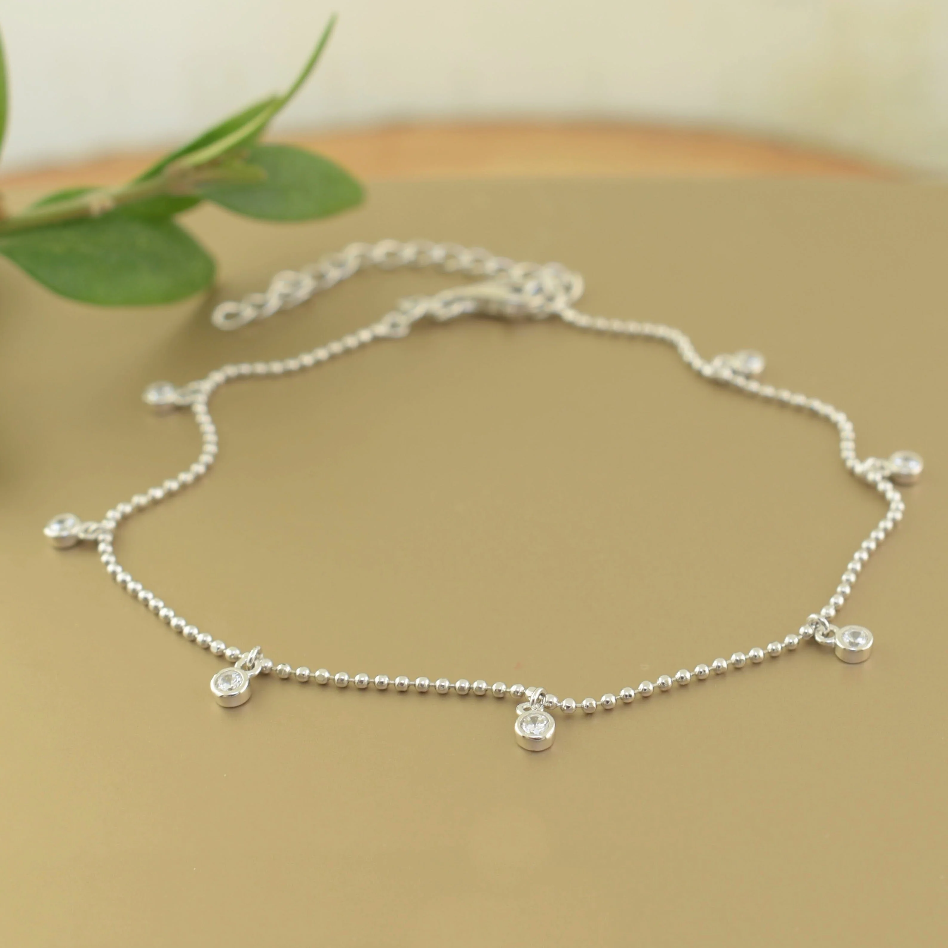 Shine Chaser Anklet - Image 5