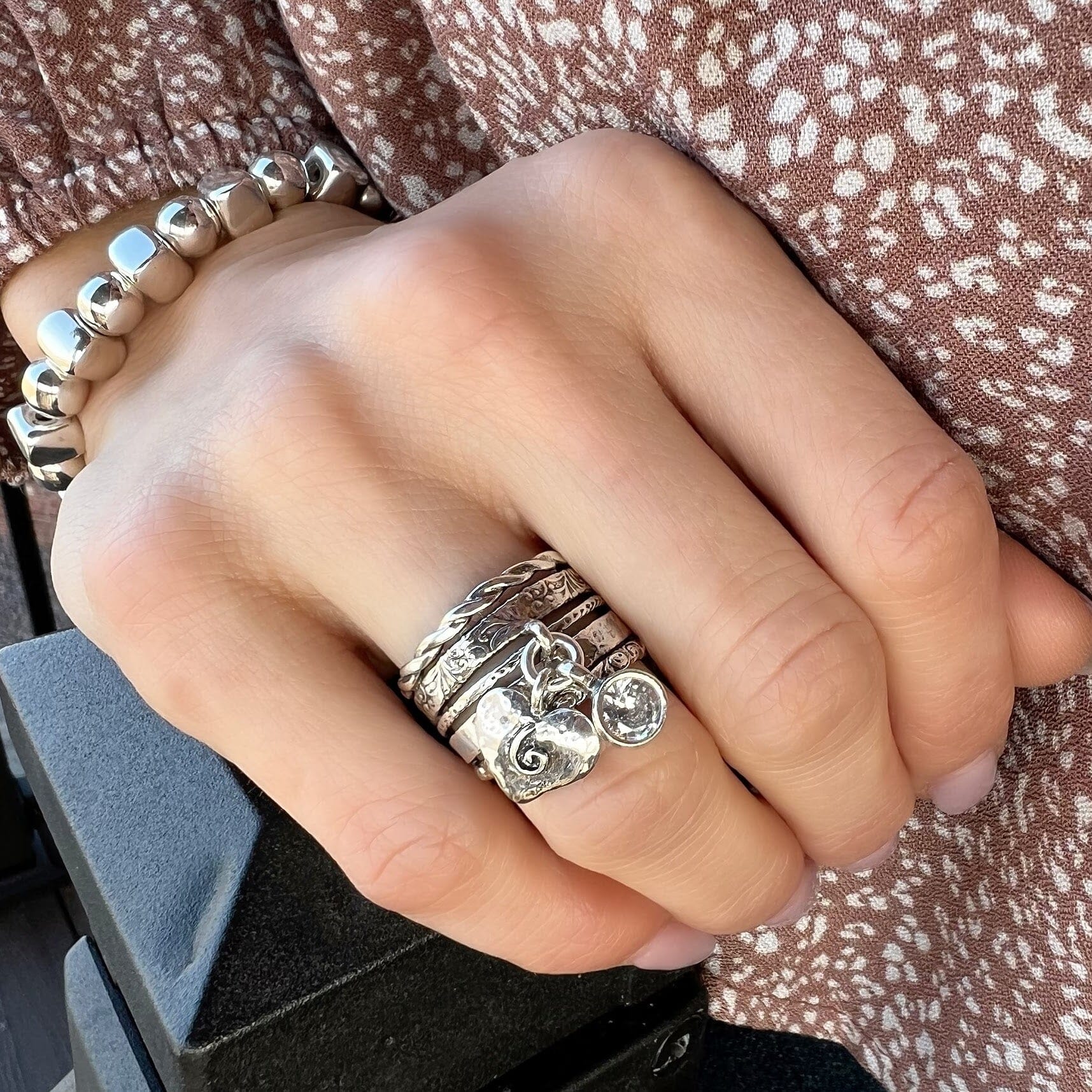 Shine On Ring - Image 3