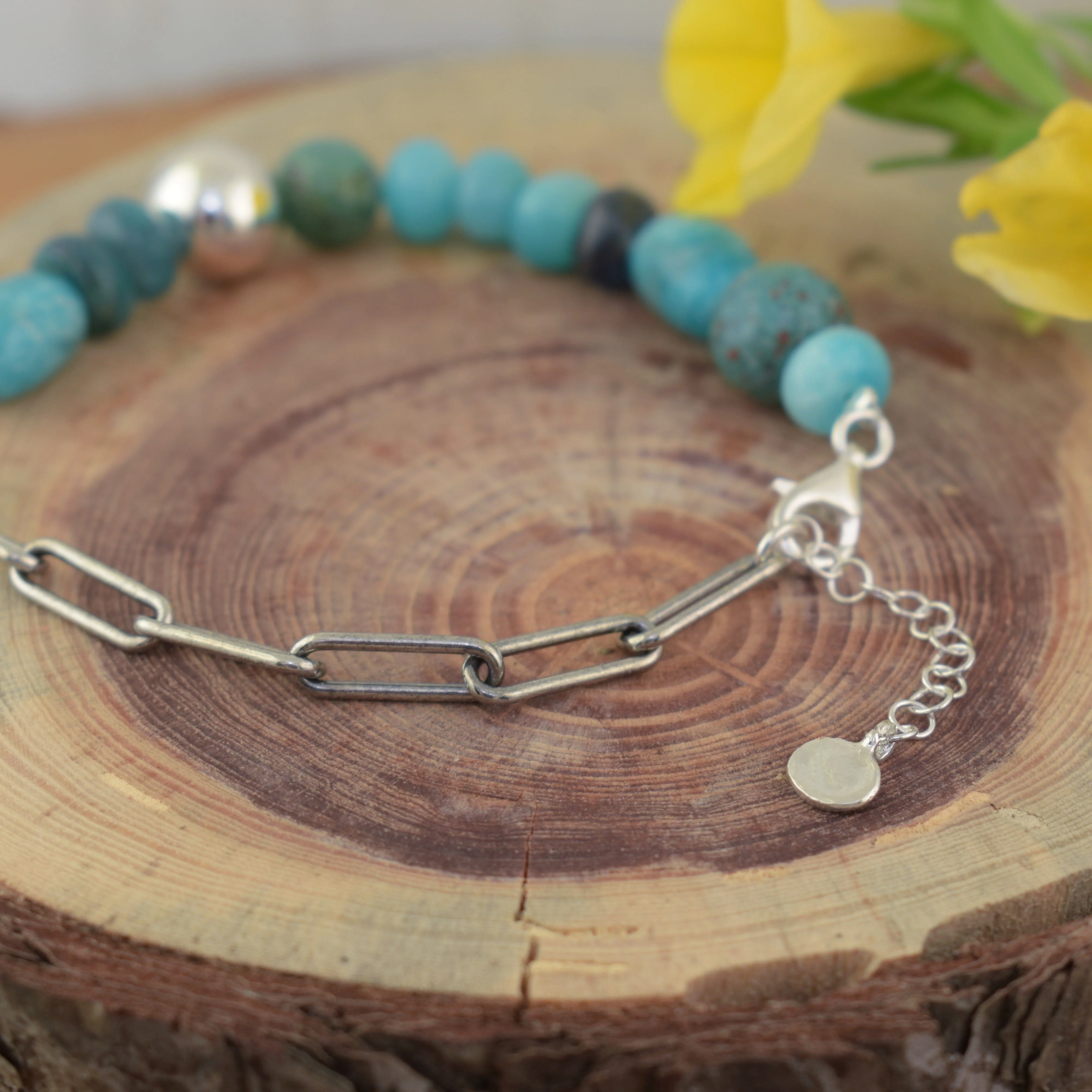 Shoreline Chic Bracelet - Image 3