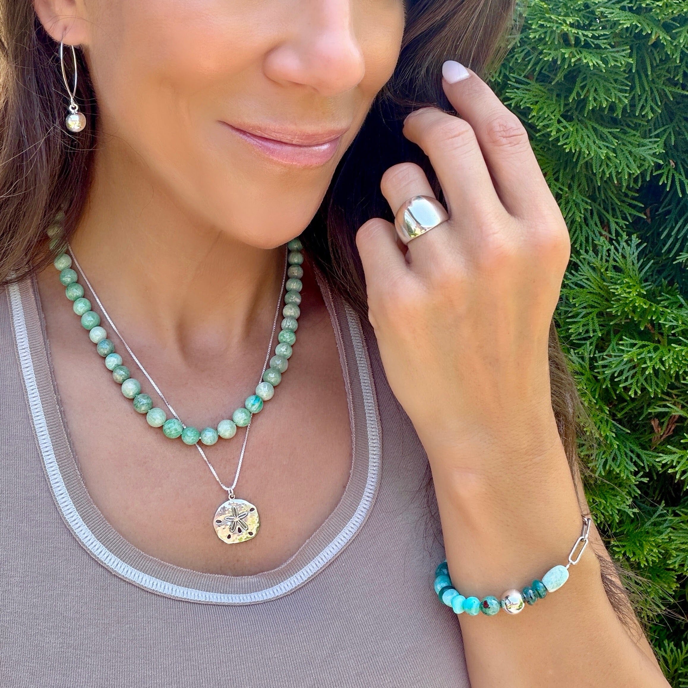 Shoreline Chic Bracelet - Image 5