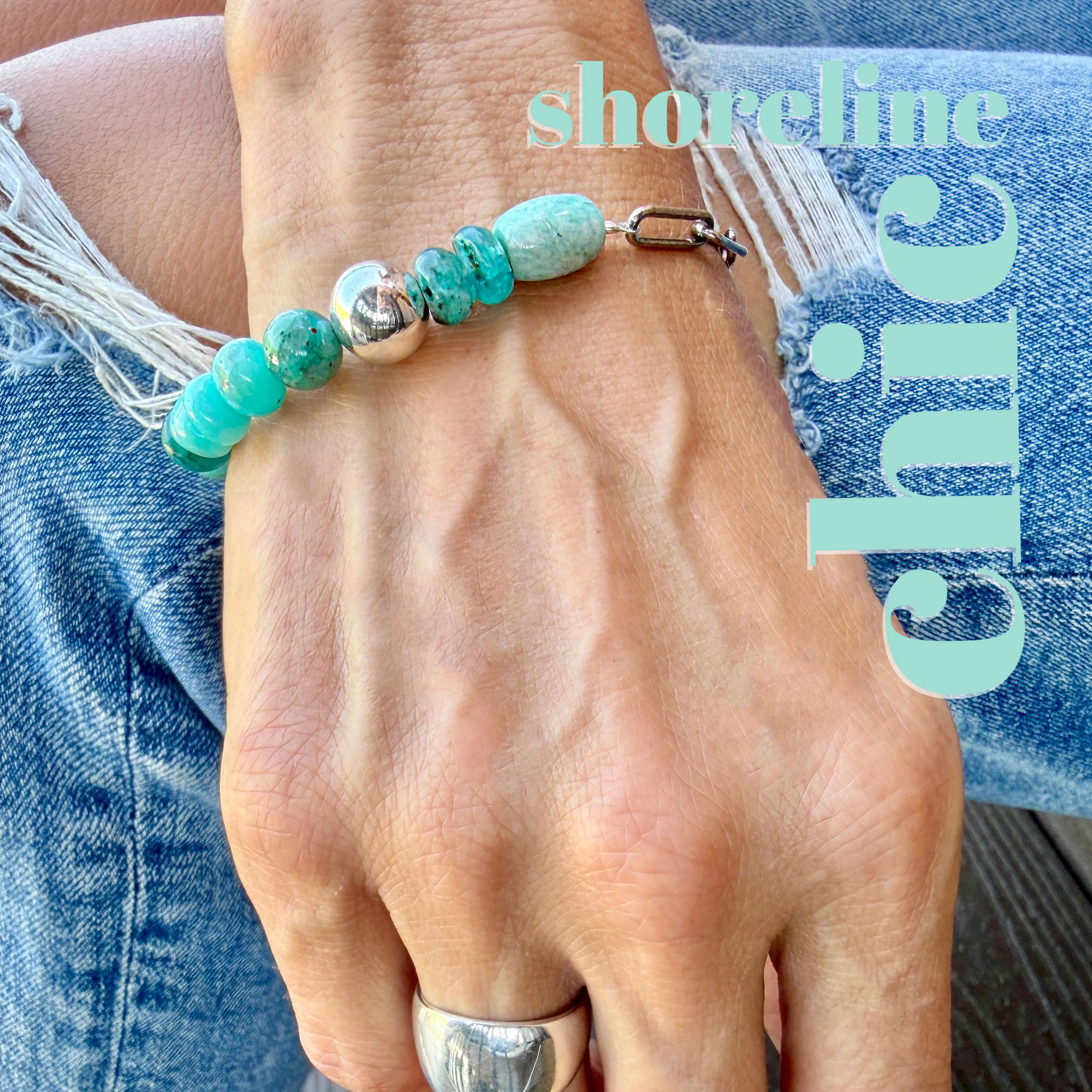 Shoreline Chic Bracelet - Image 6