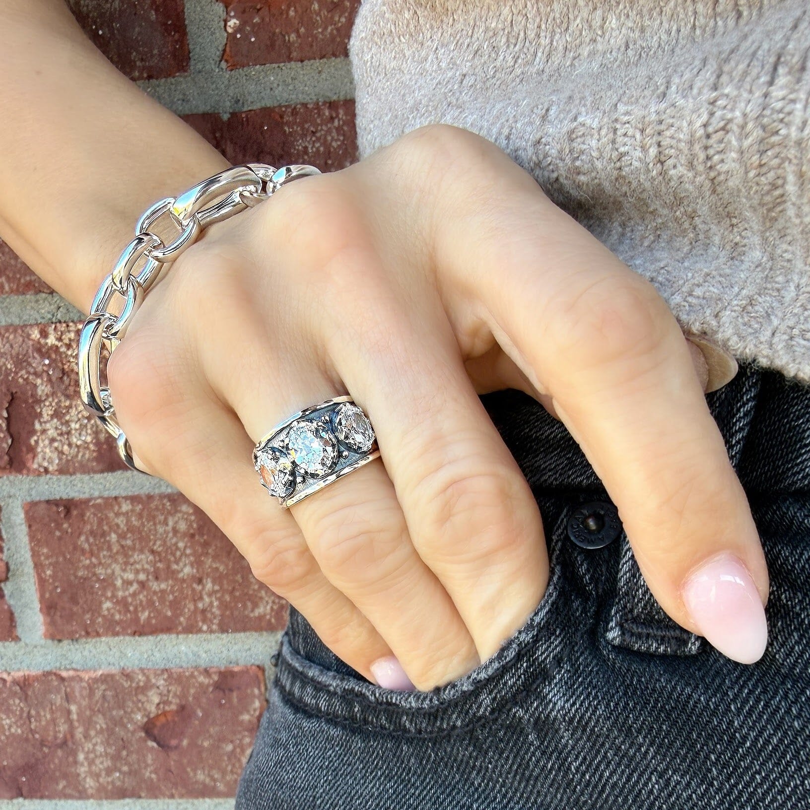 Show-Stopper Ring - Image 4