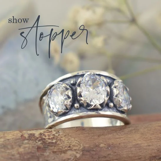 Show-Stopper Ring - Image 5