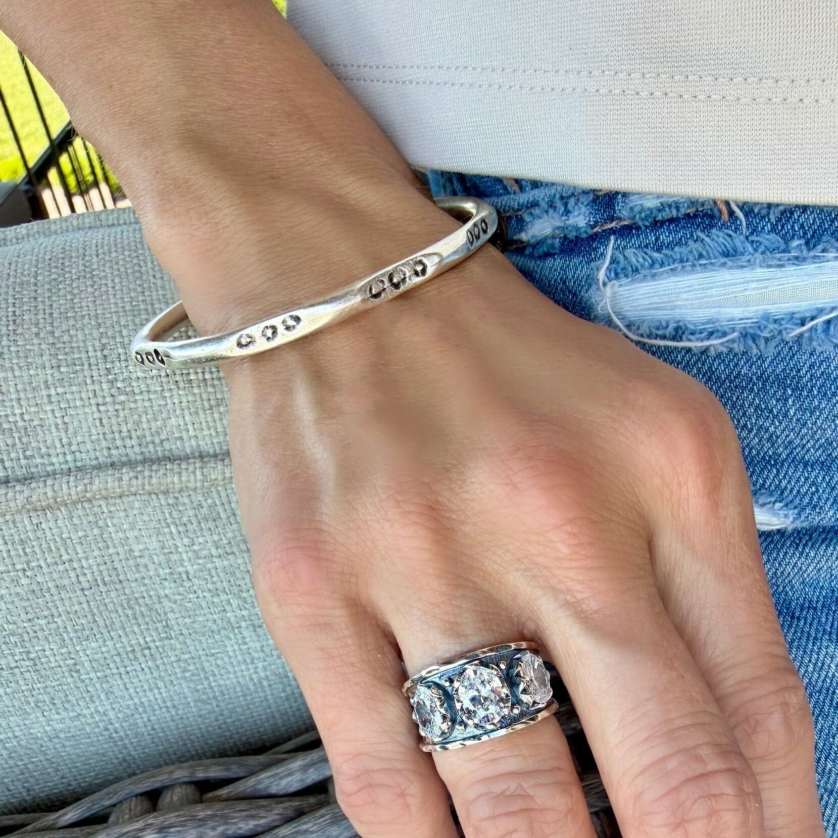 Show-Stopper Ring - Image 6