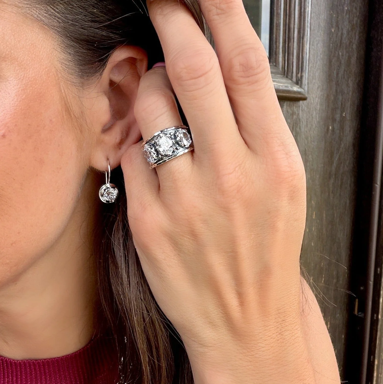 Show-Stopper Ring - Image 9