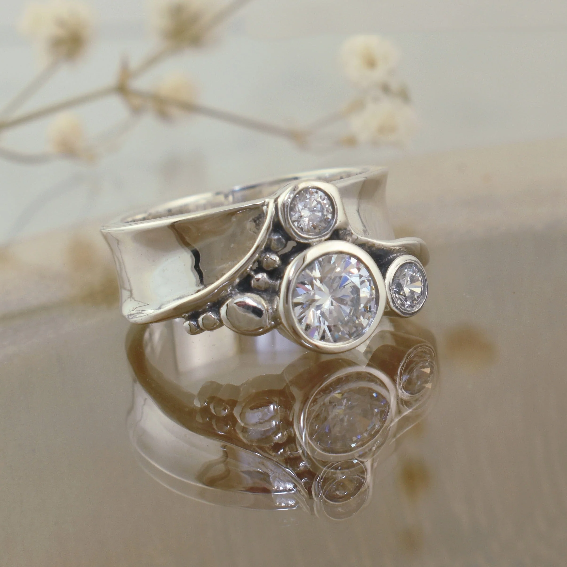 Showtime Ring - Image 3
