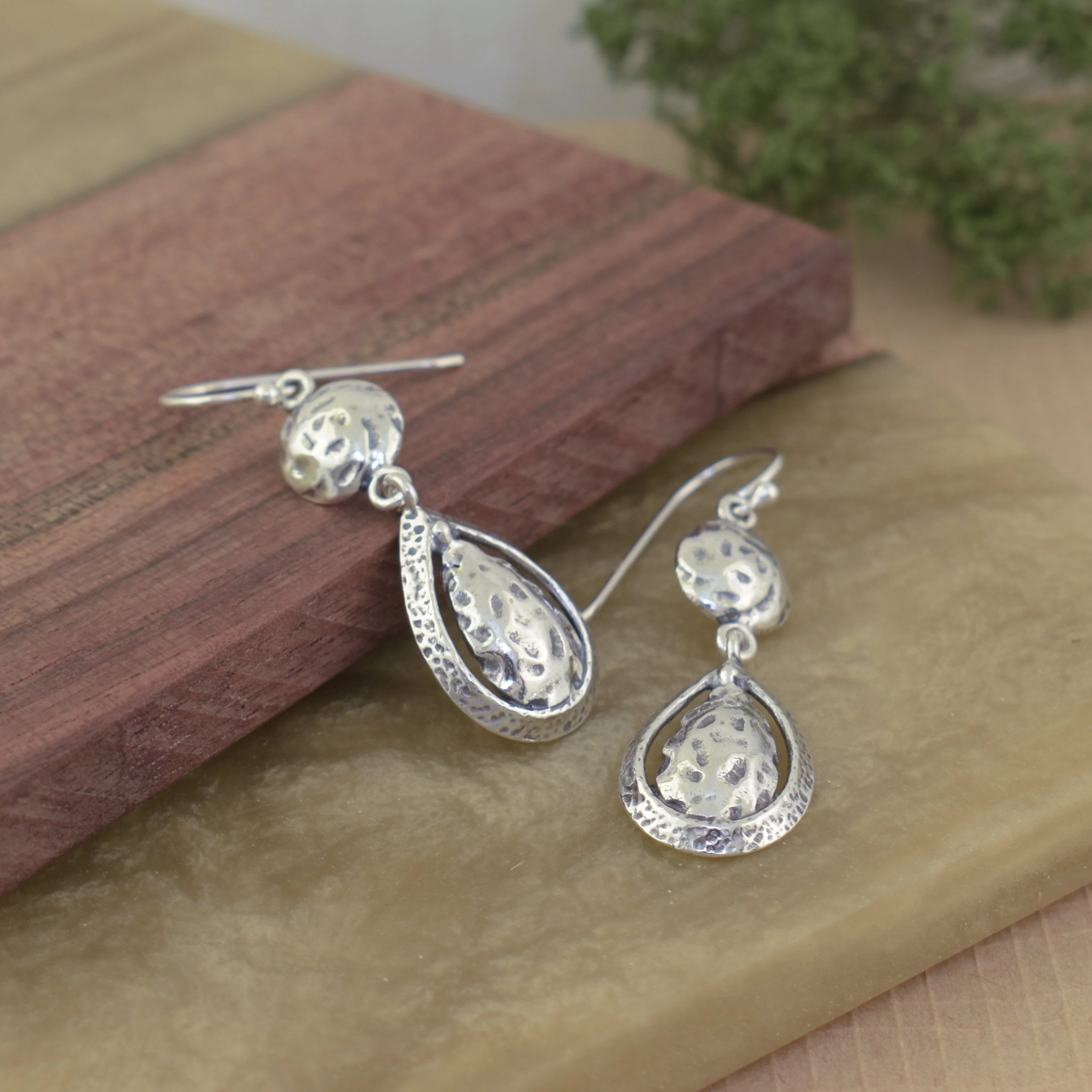 Shyanne Earrings