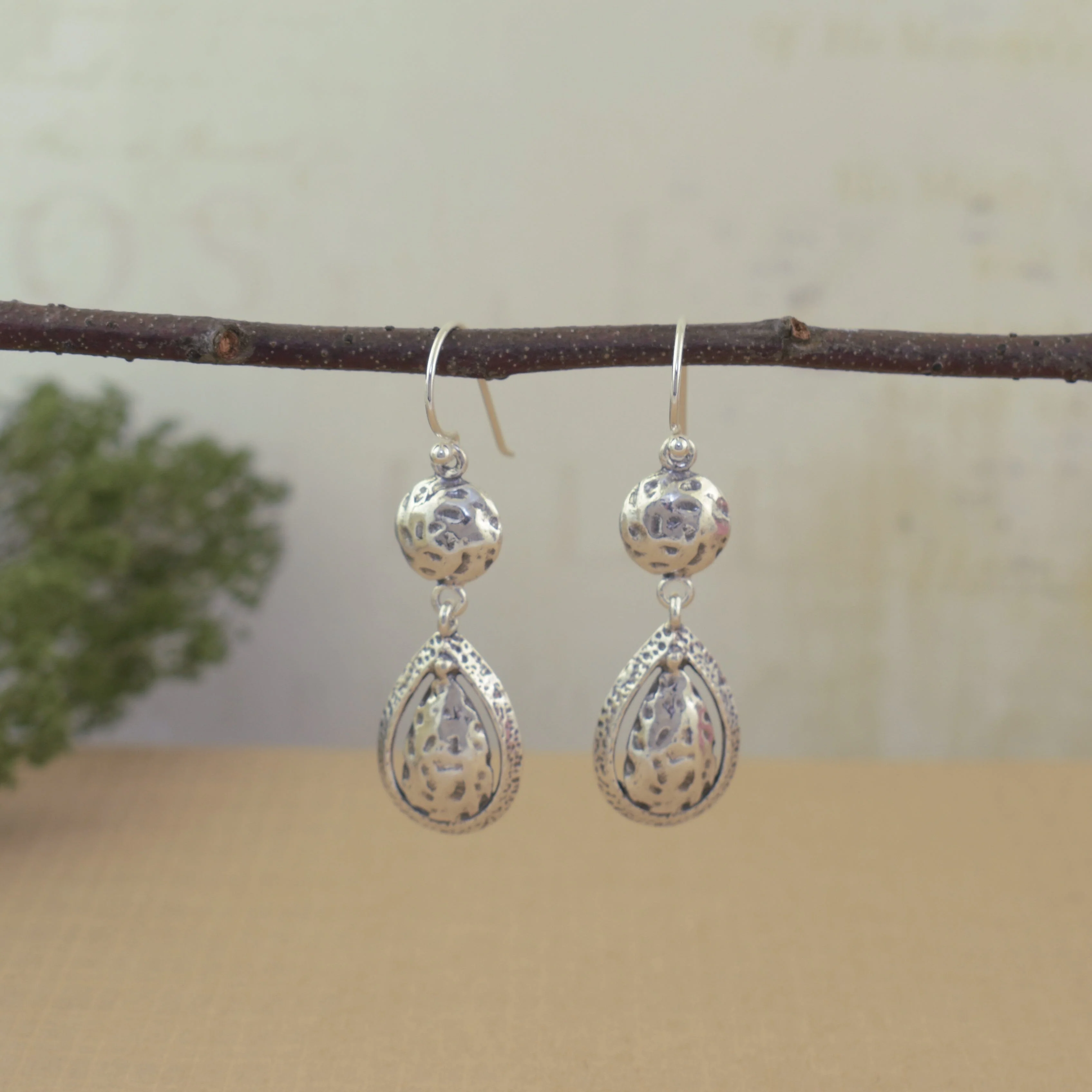 Shyanne Earrings - Image 3