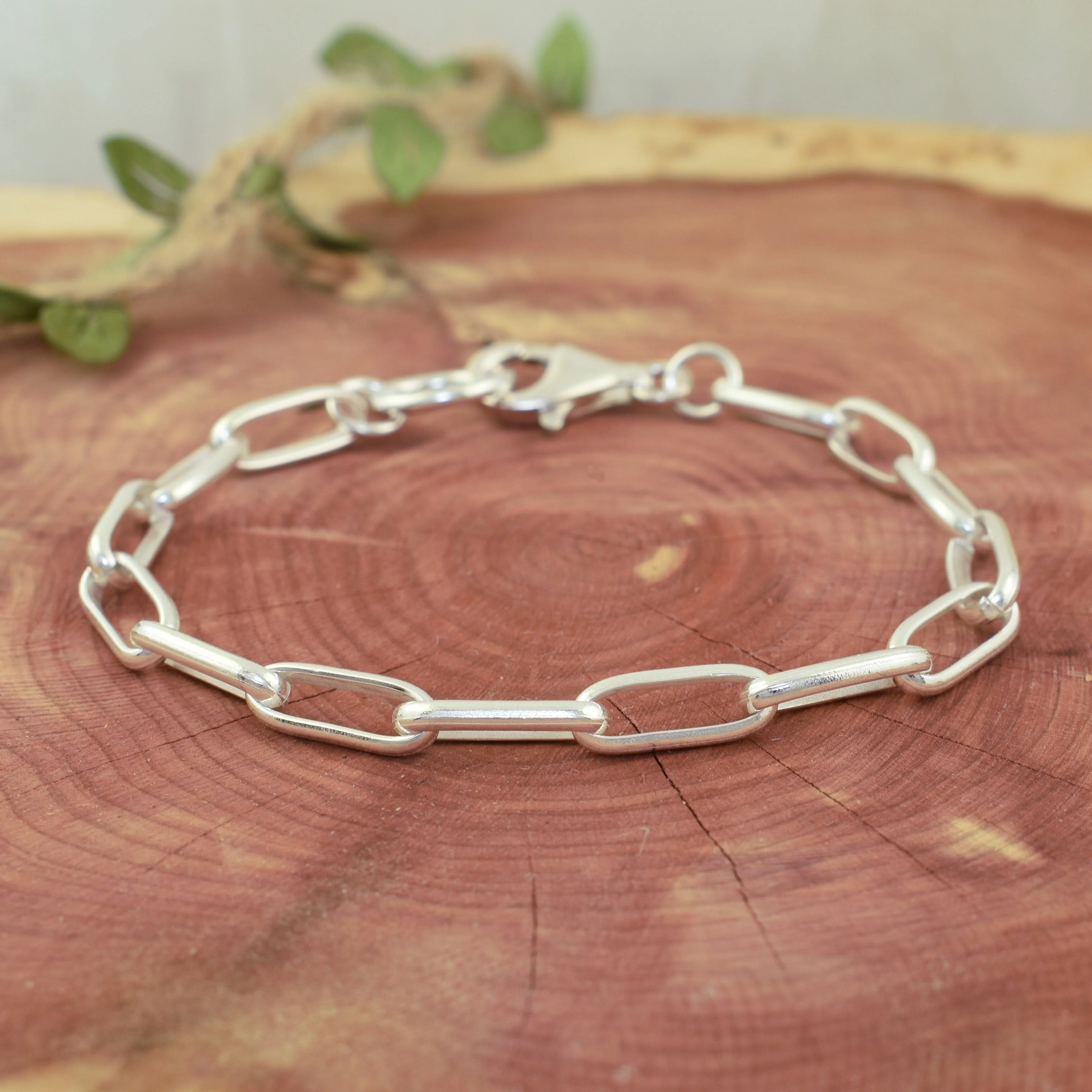 Silver Creek Bracelet - Image 3