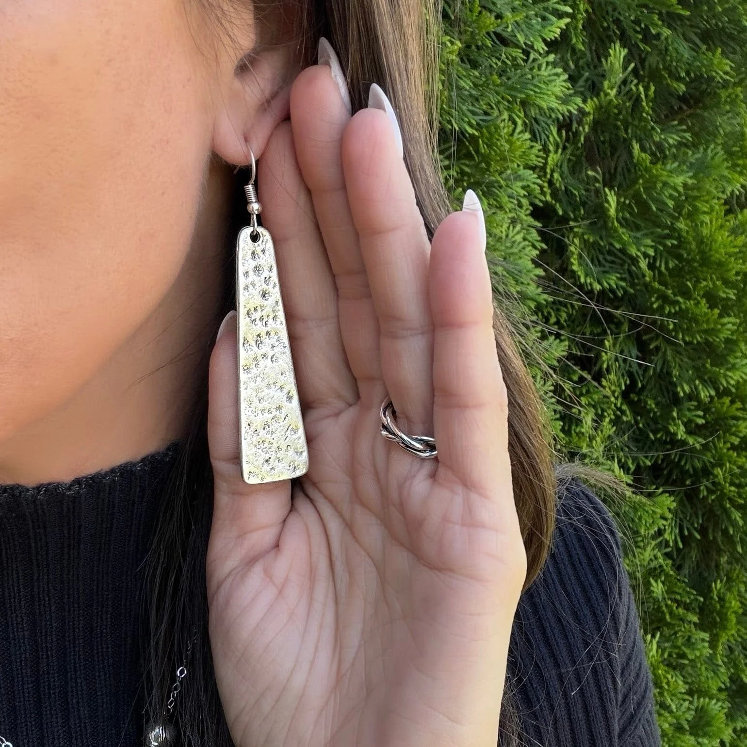 Simply Extra Earrings - Image 2