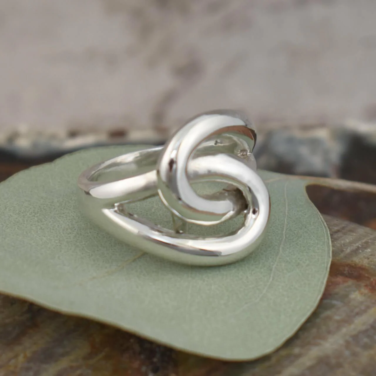 Sisters Ring