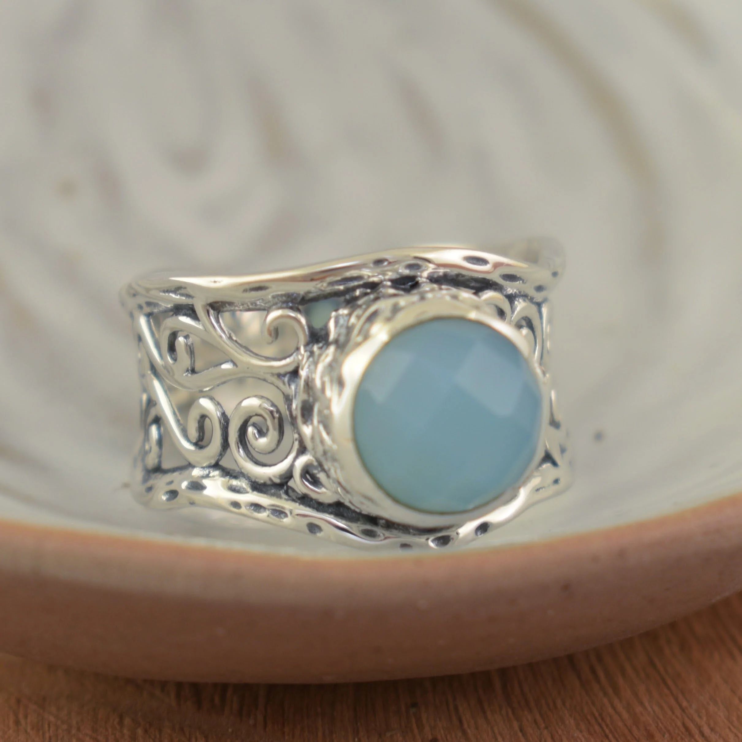 Sky's the Limit Ring - Image 5