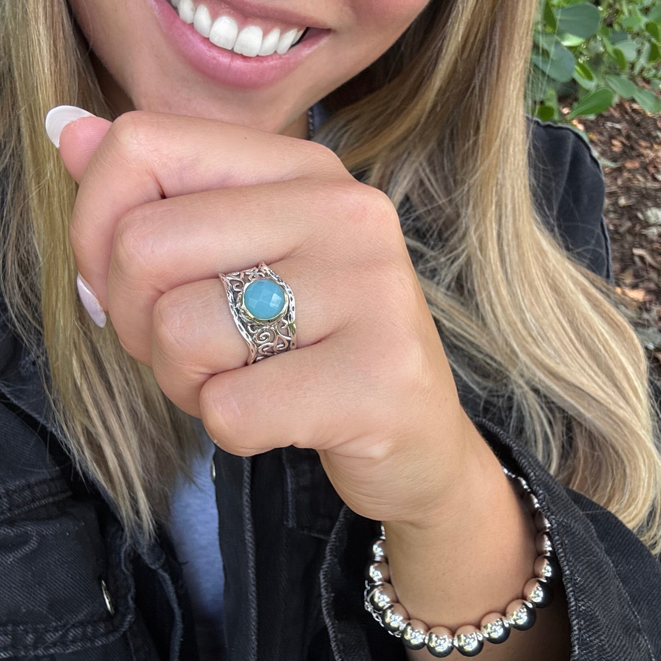 Sky's the Limit Ring - Image 7