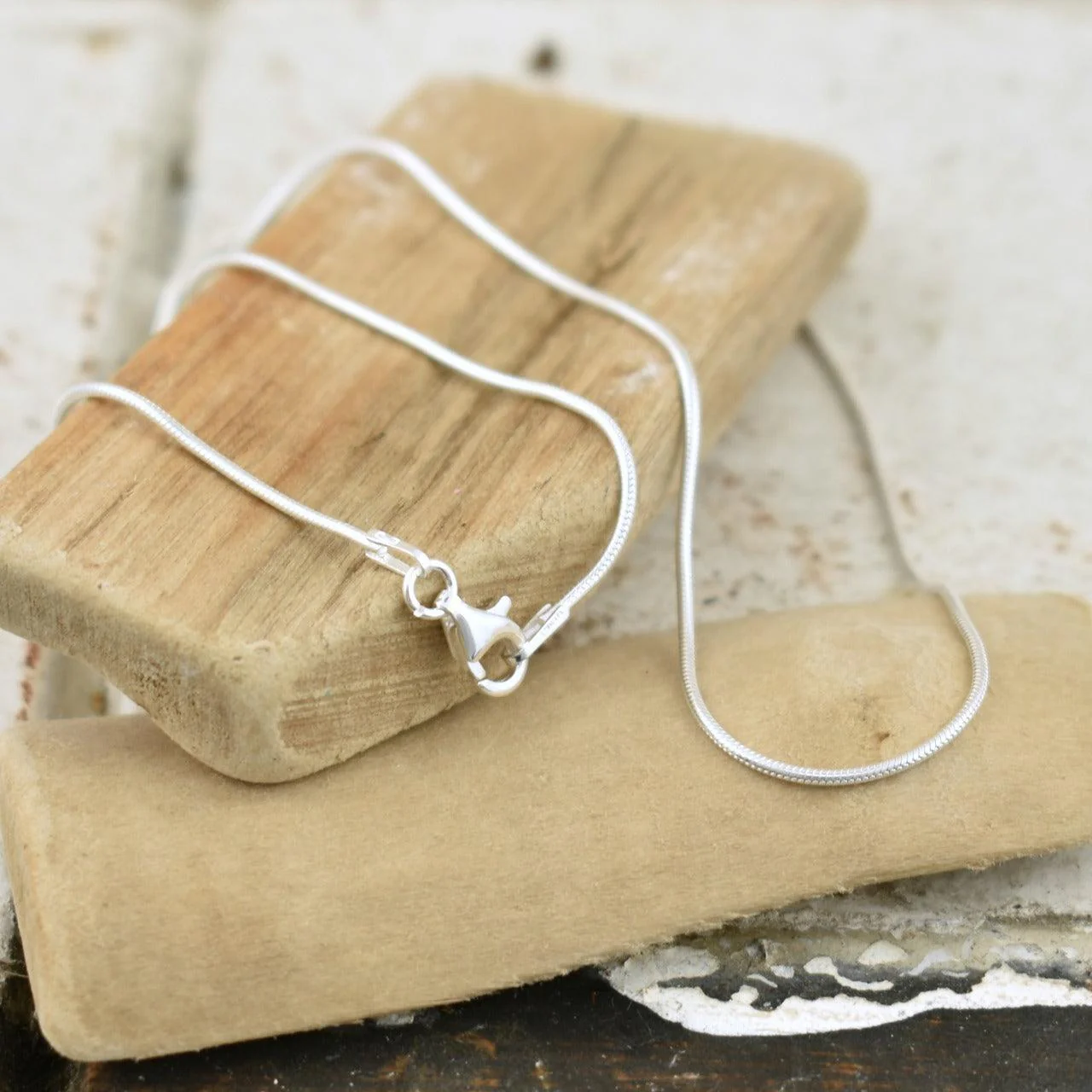 Sleek Chain