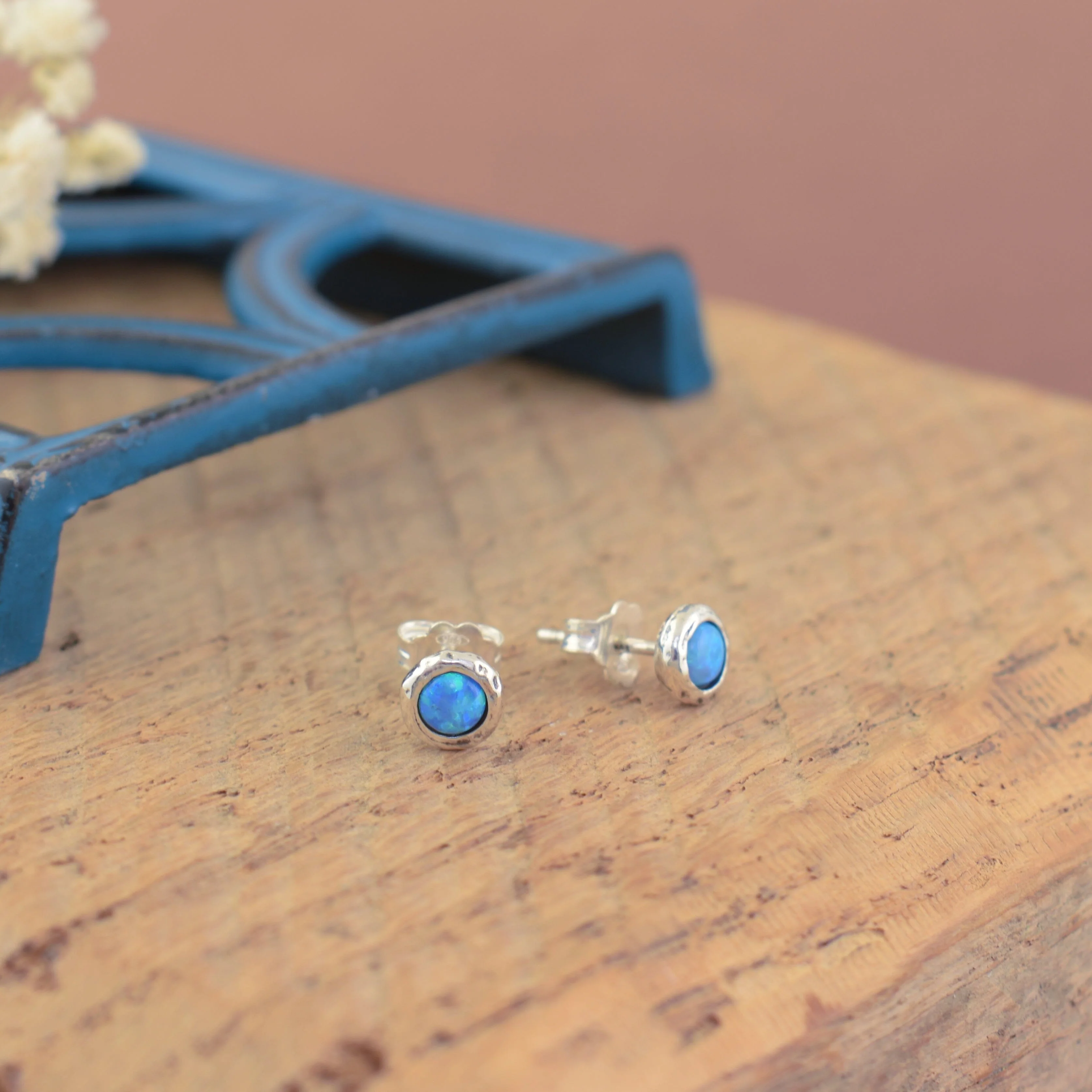 Small World Earrings - Image 3