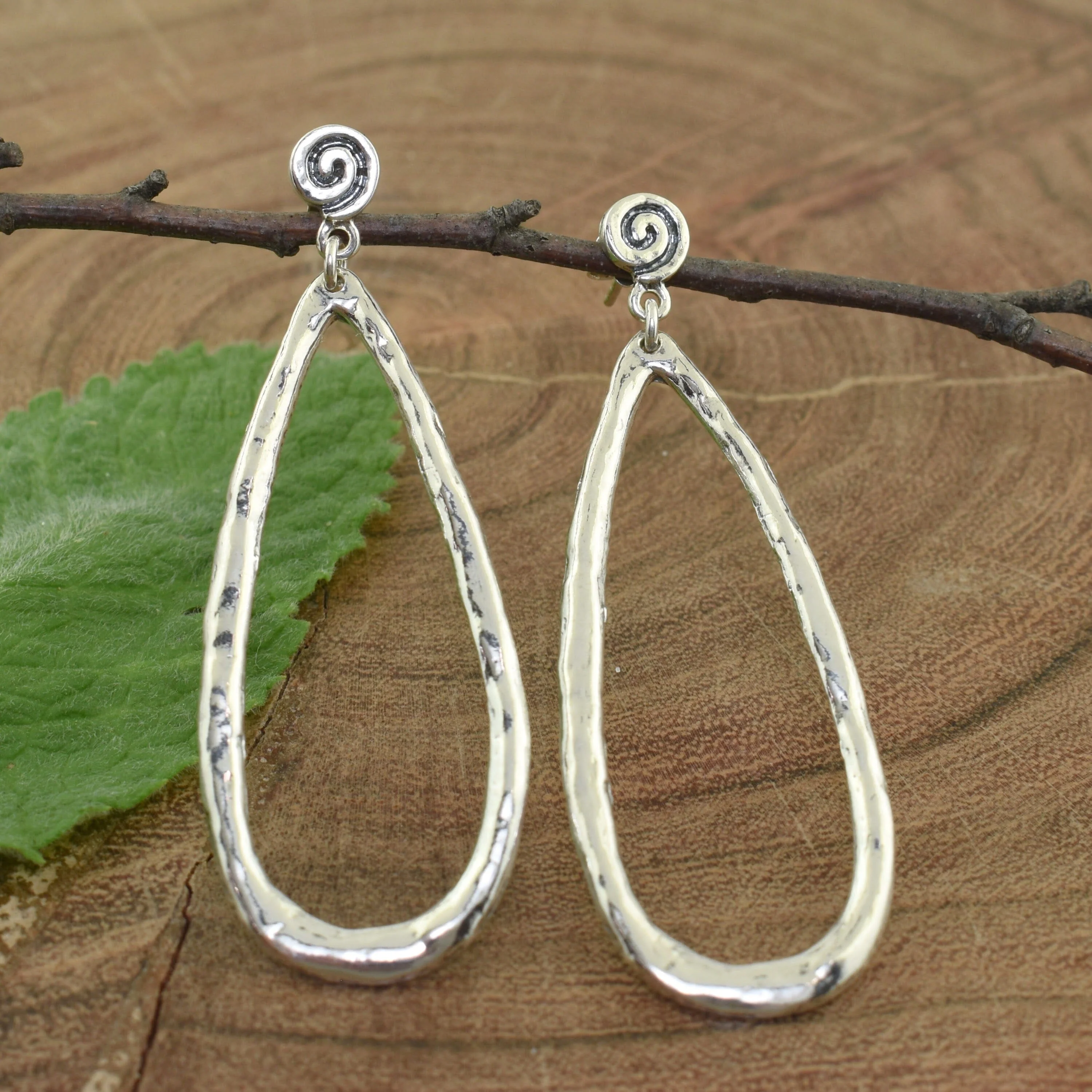 So Clever Earrings