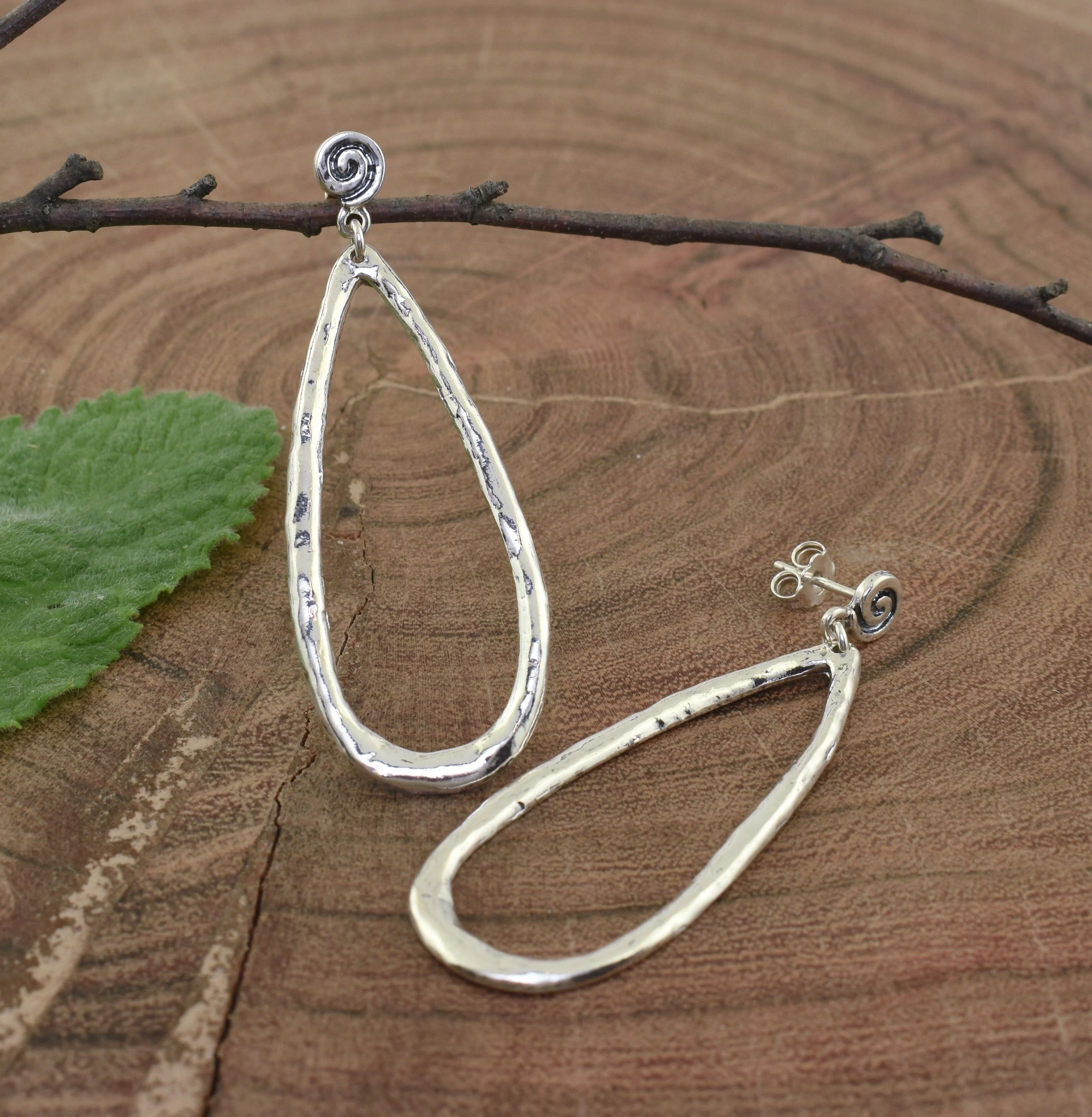 So Clever Earrings - Image 3