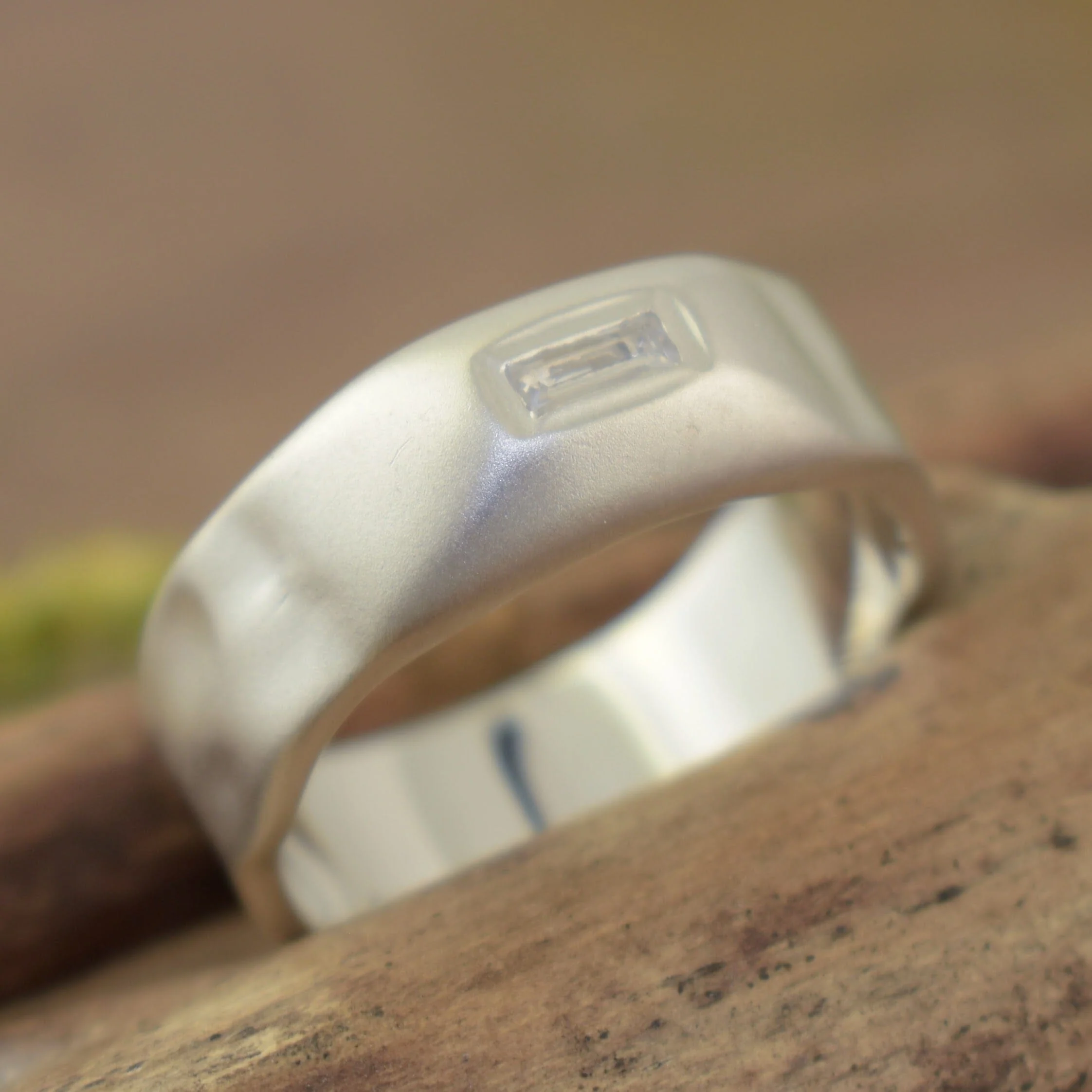 Southampton Shine Ring - Image 3