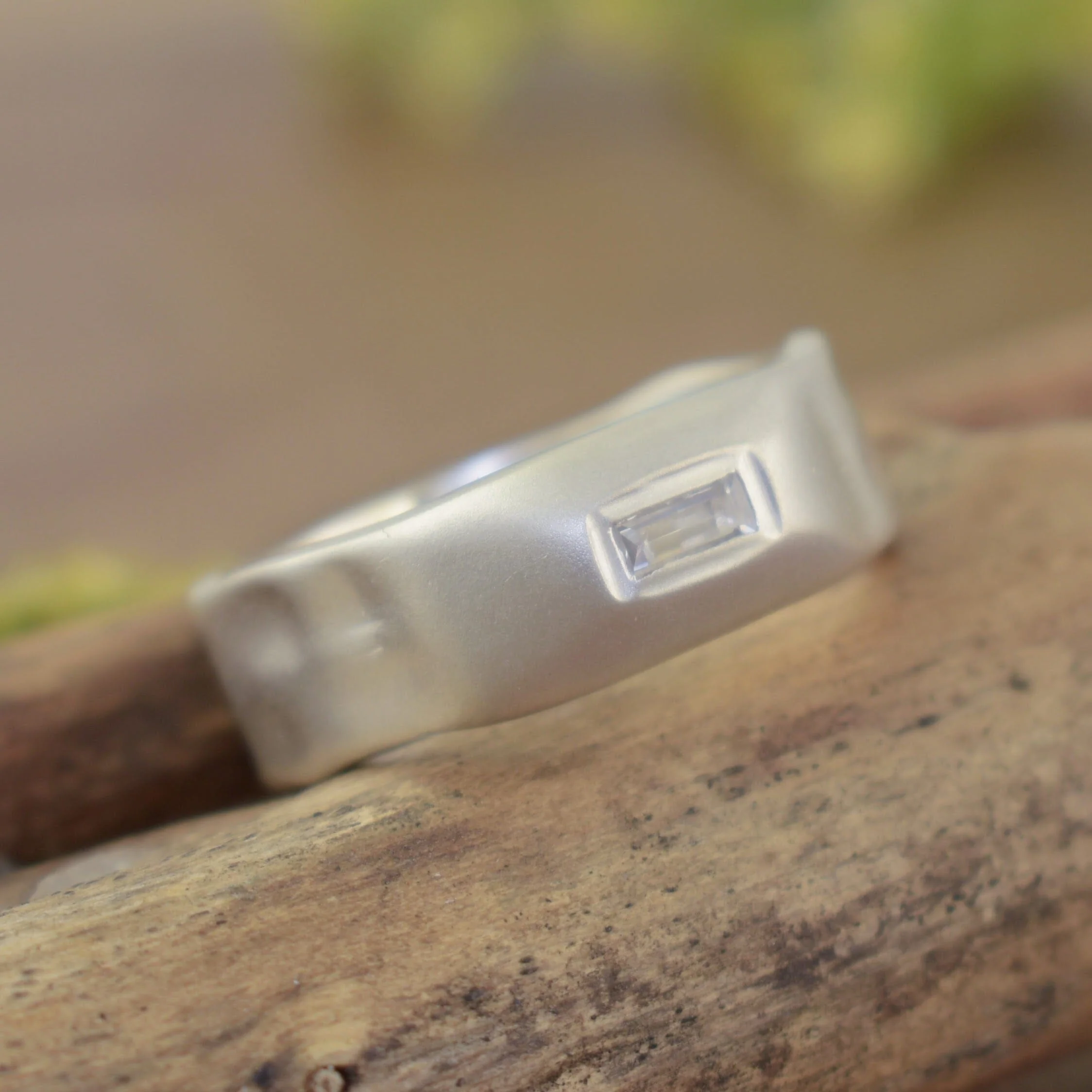 Southampton Shine Ring - Image 5