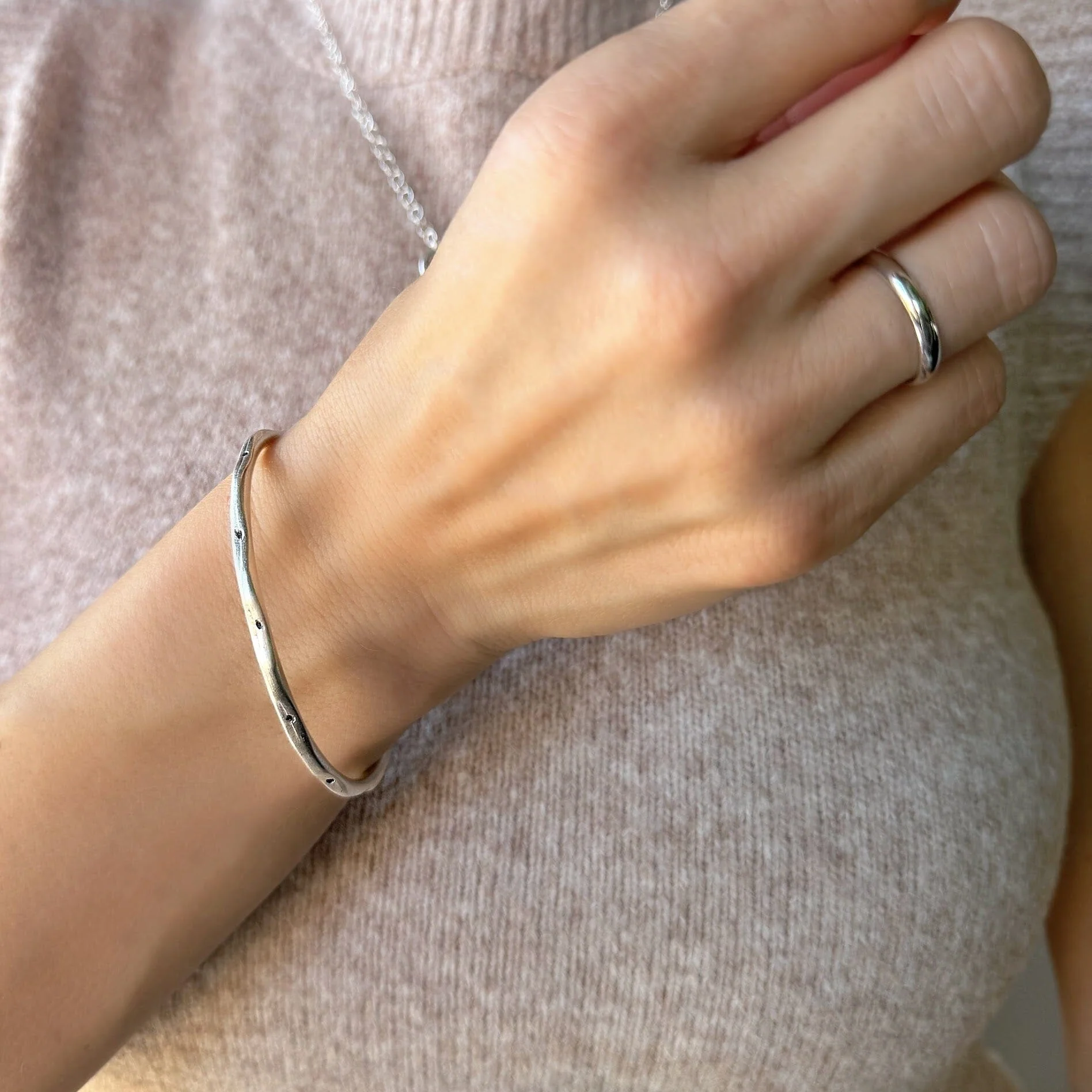 Spot On Bangle - Image 4