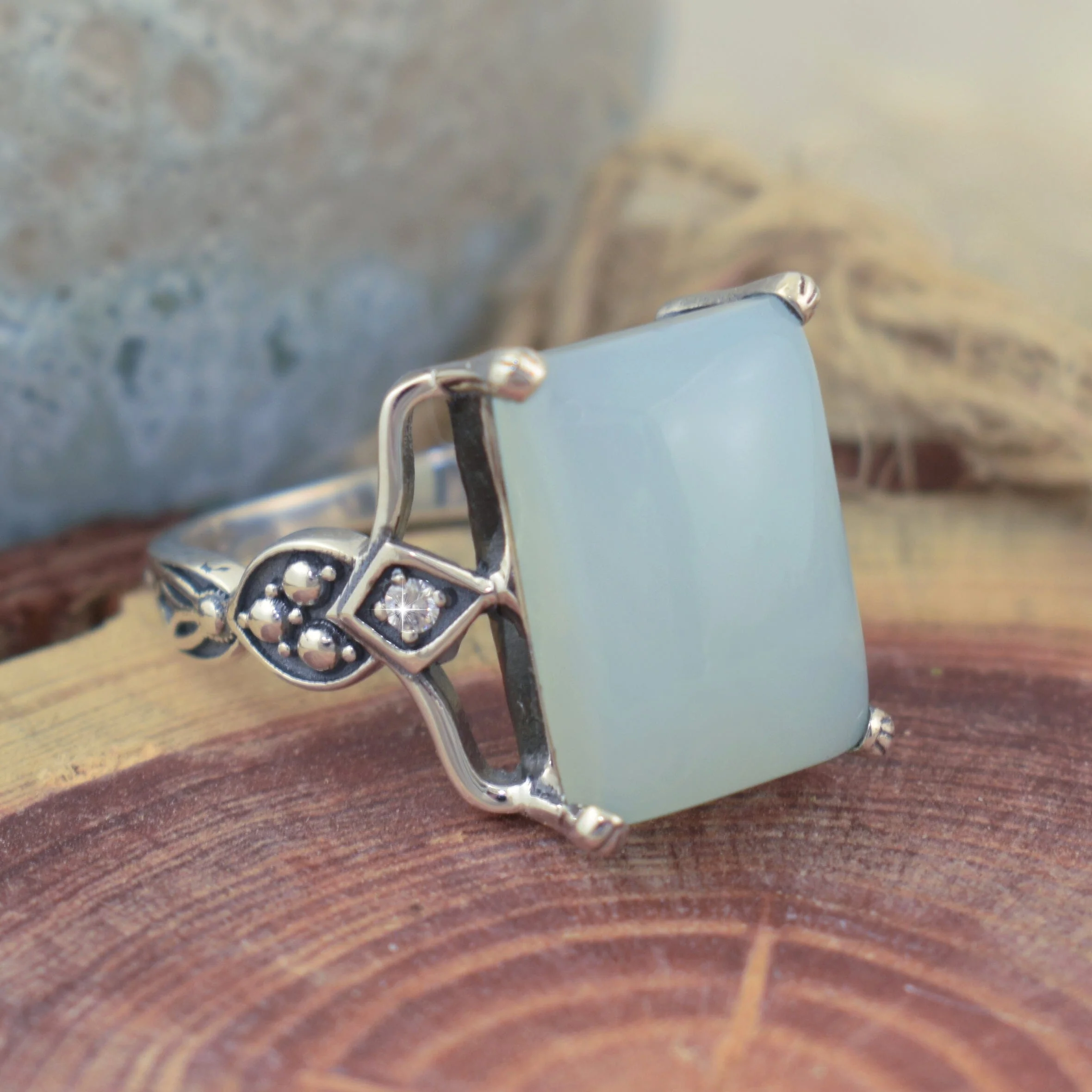 Spring Break Ring