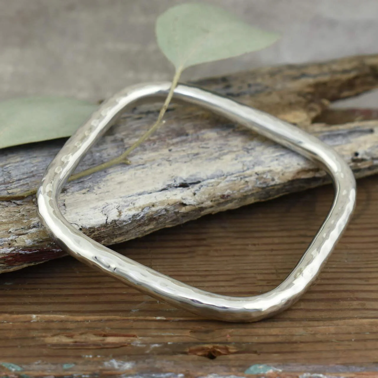 Squared-Up Bangle - Image 3